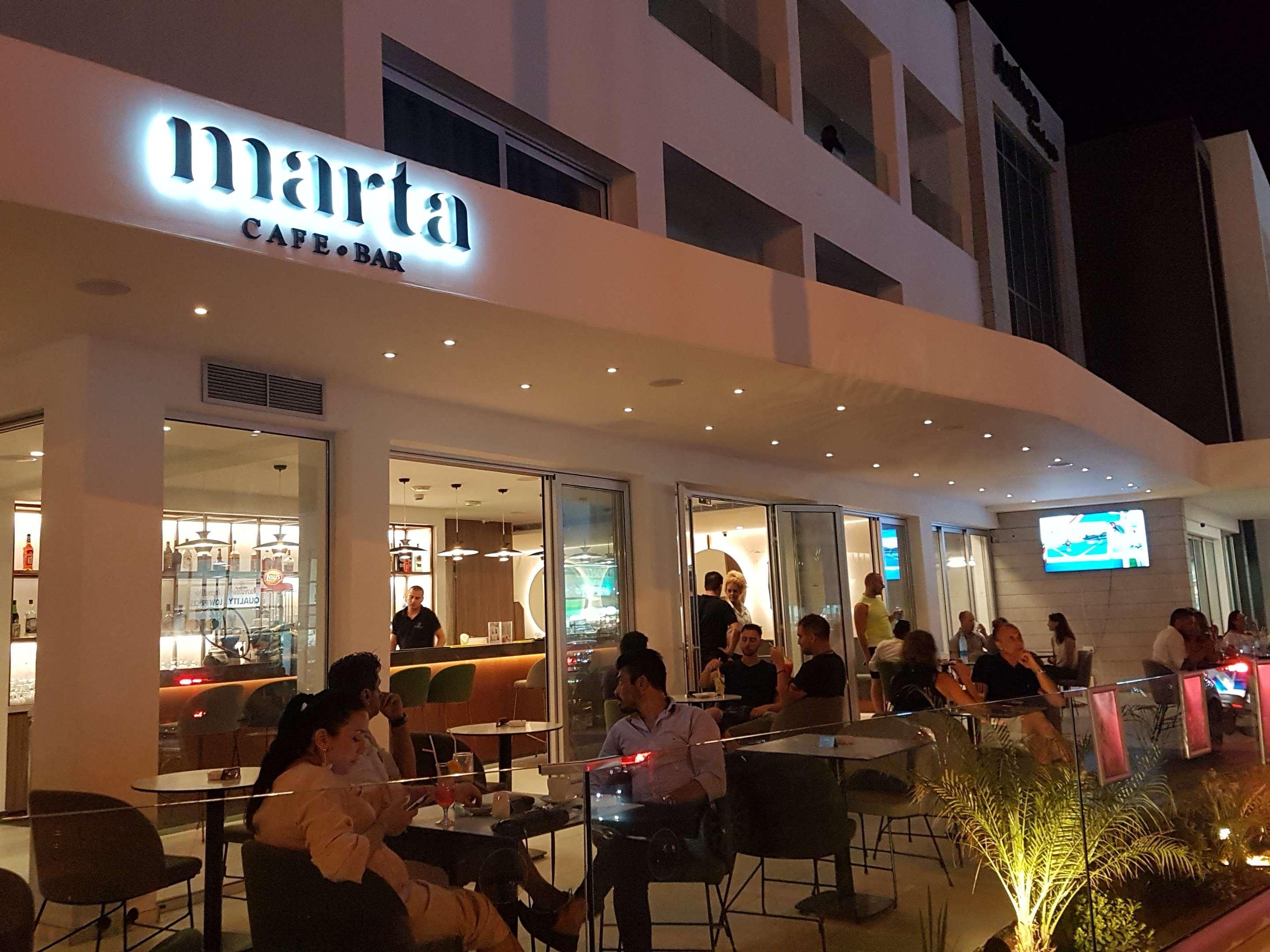 Anthea Aparthotel