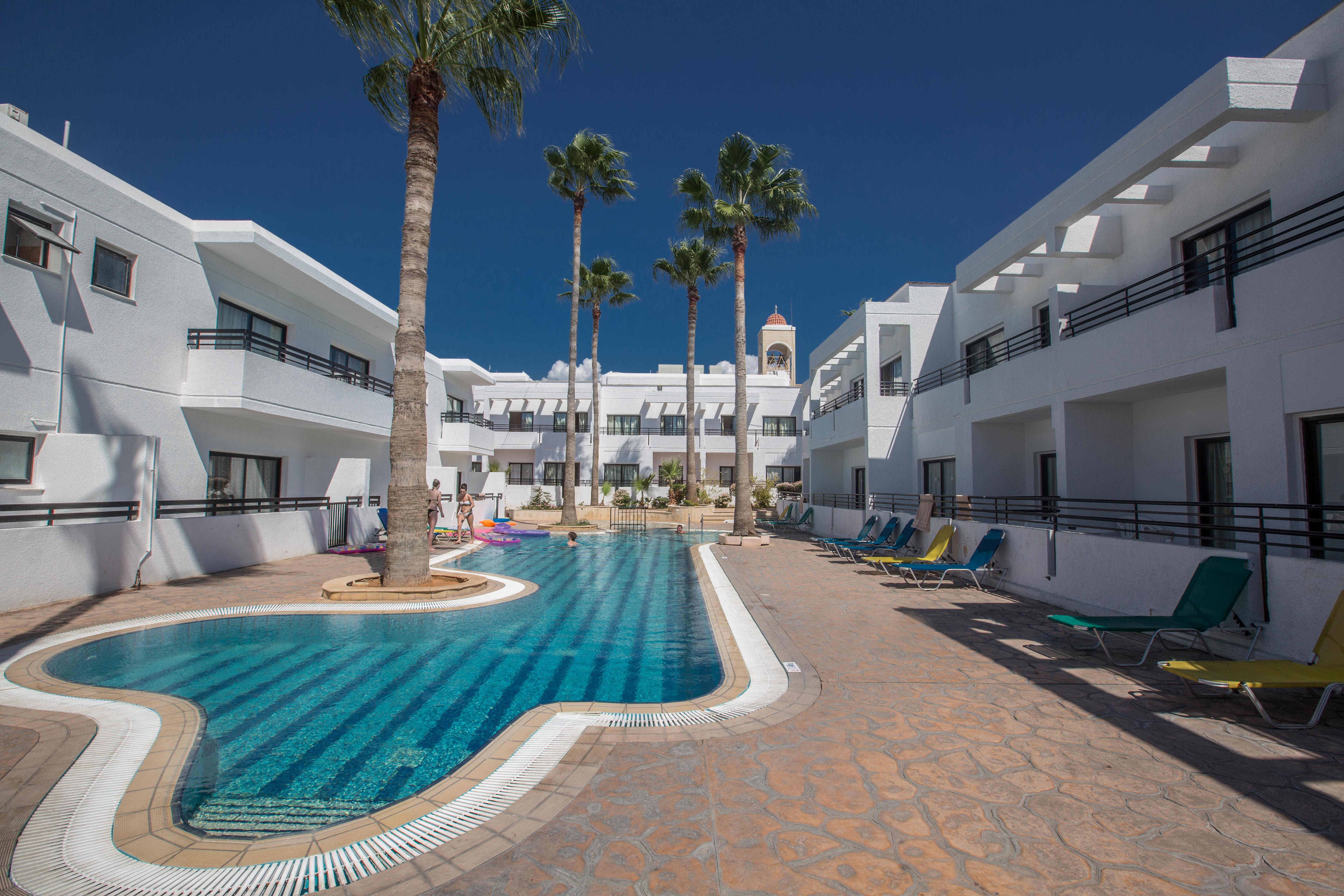 Anthea 3* Ayia Napa