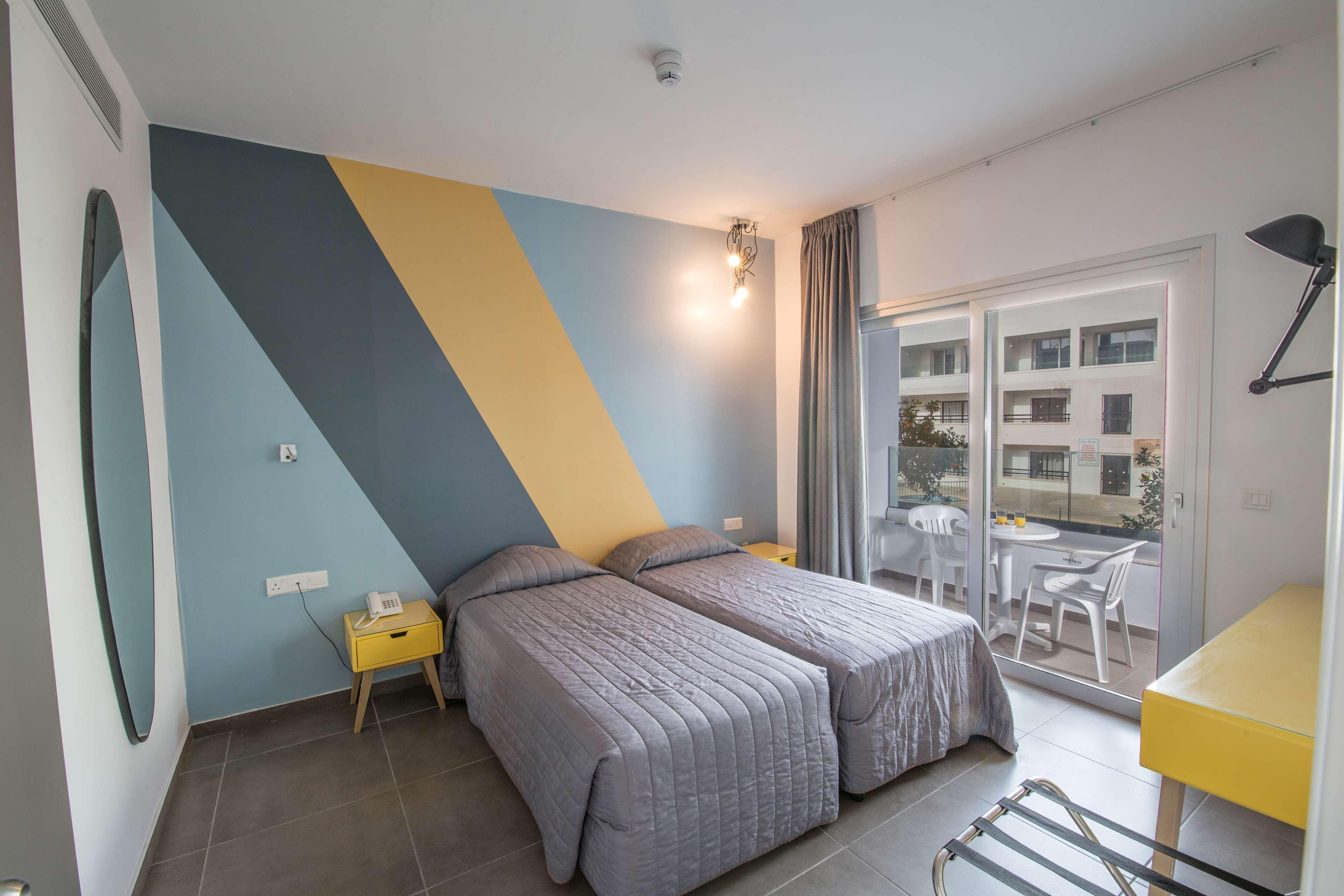 Anthea 3* Ayia Napa