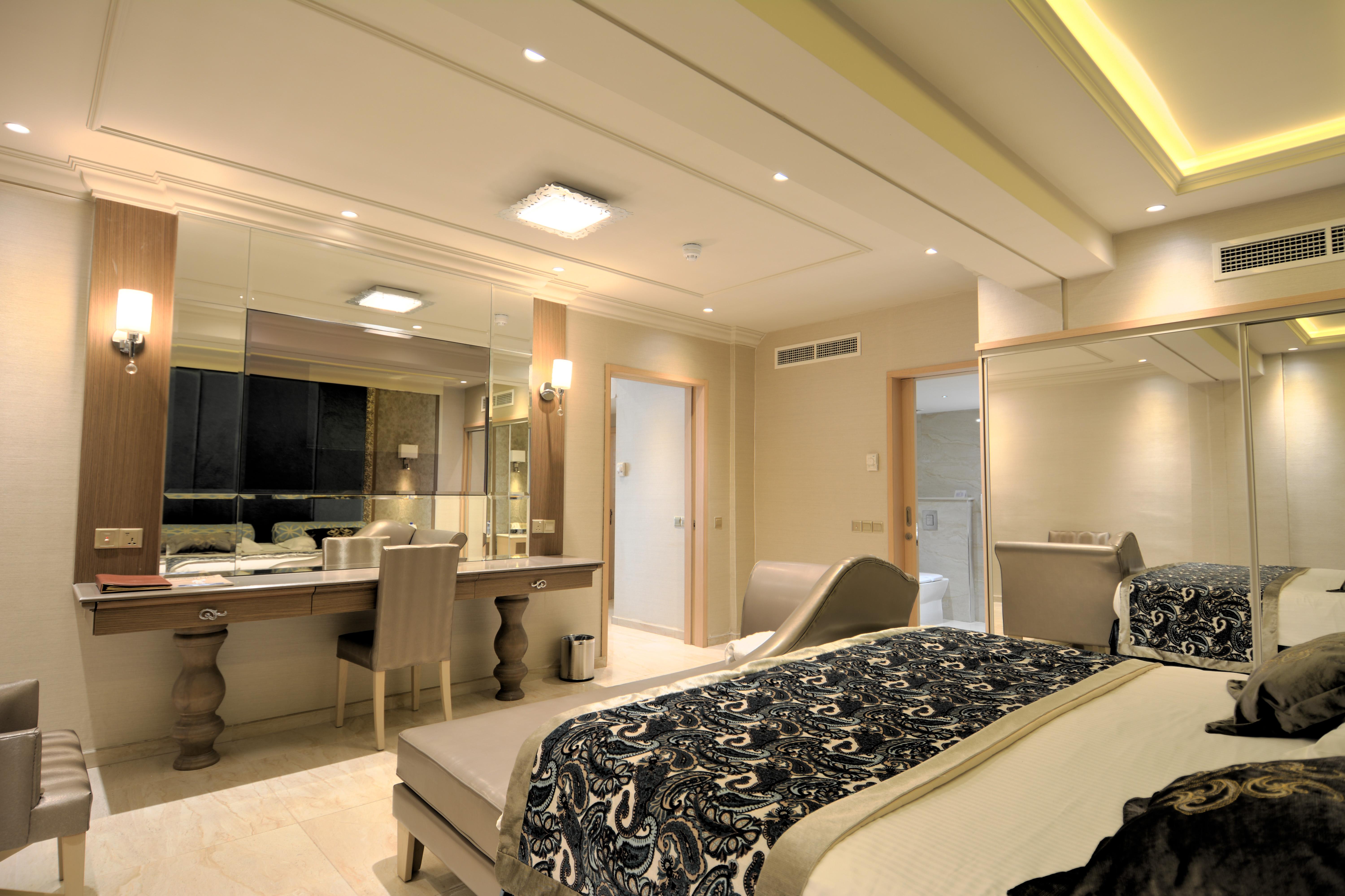 Adams Hotel&spa Agia Napa