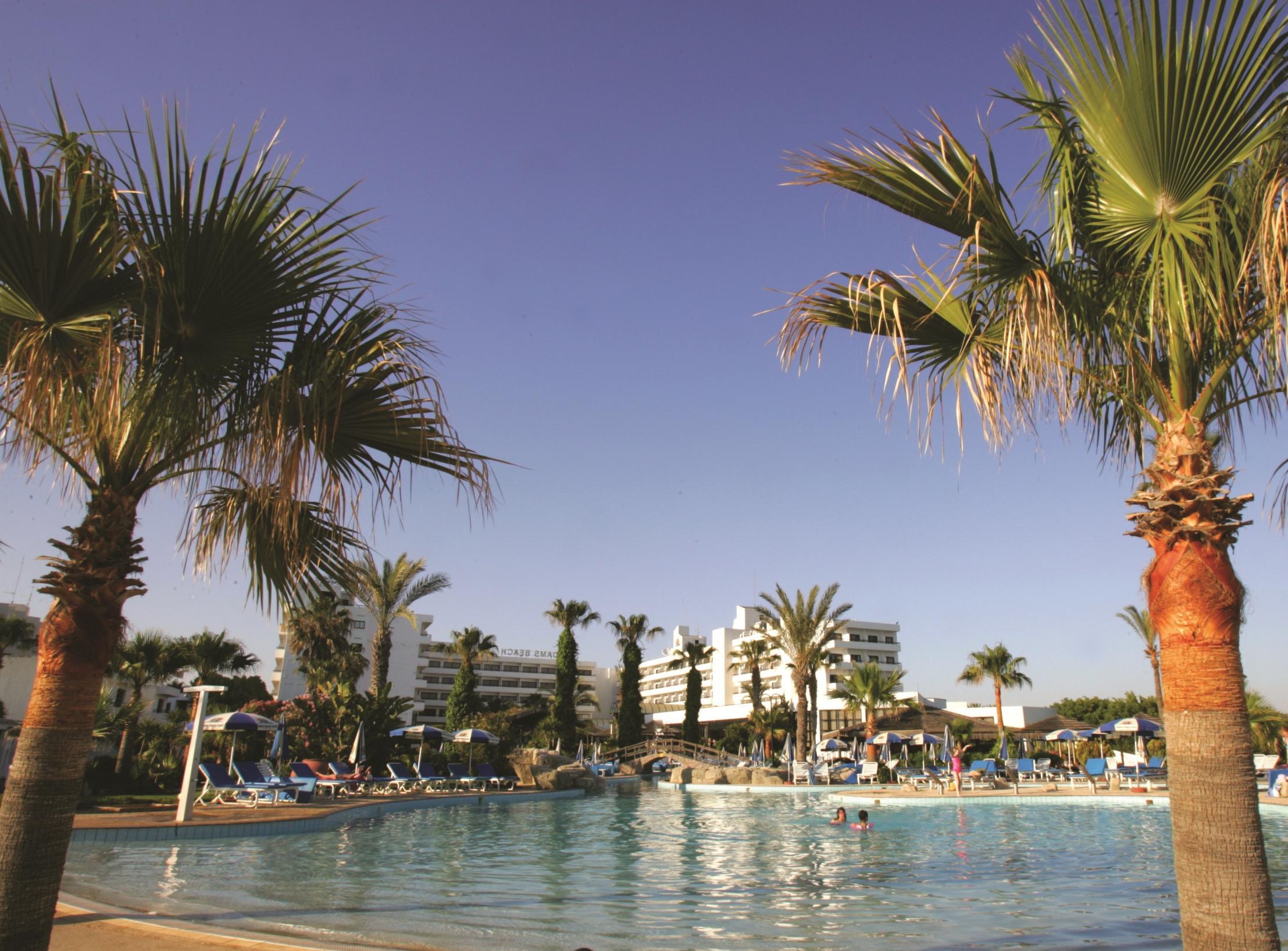 Adams Hotel&spa