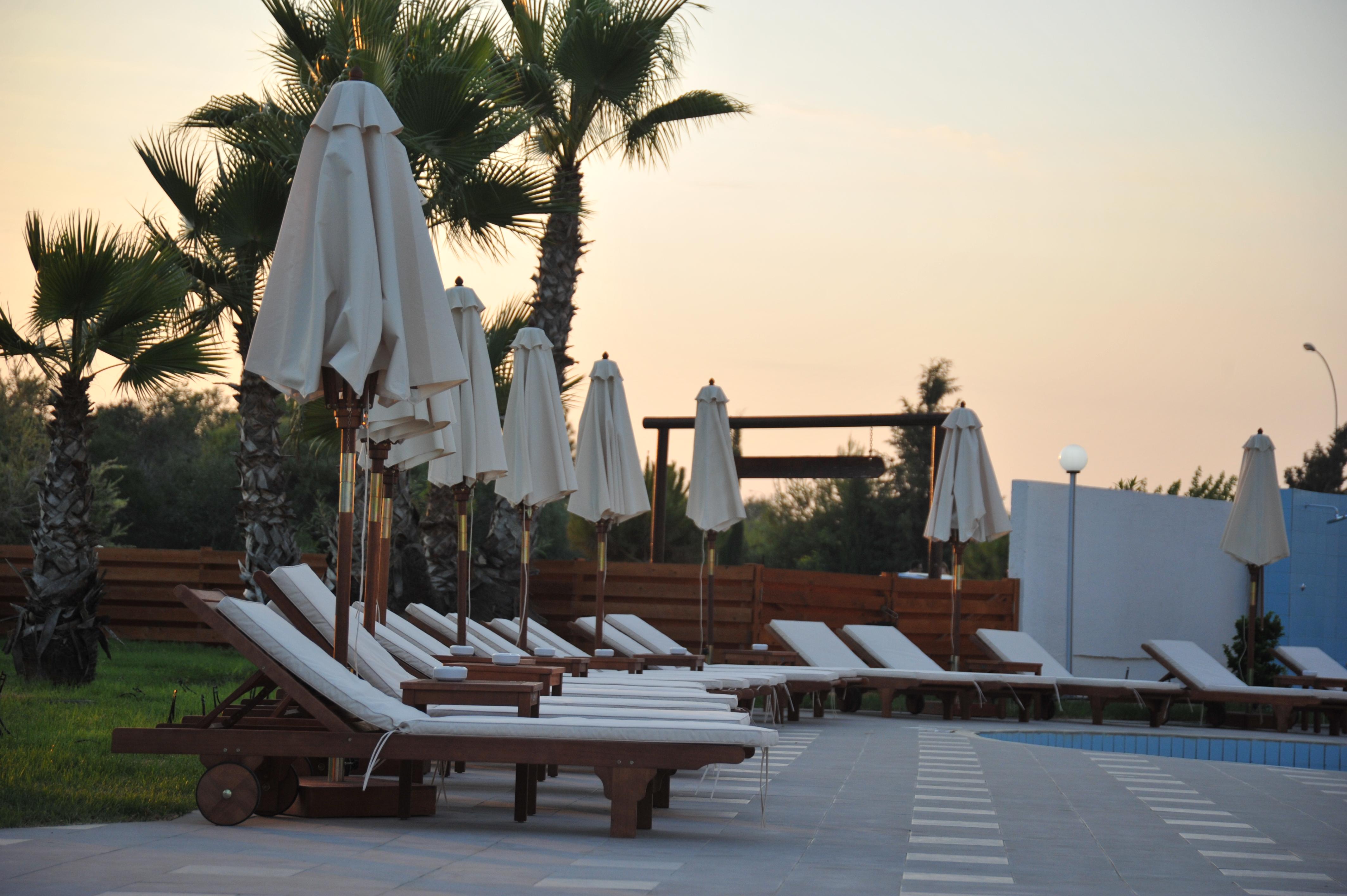 Adams Hotel&spa