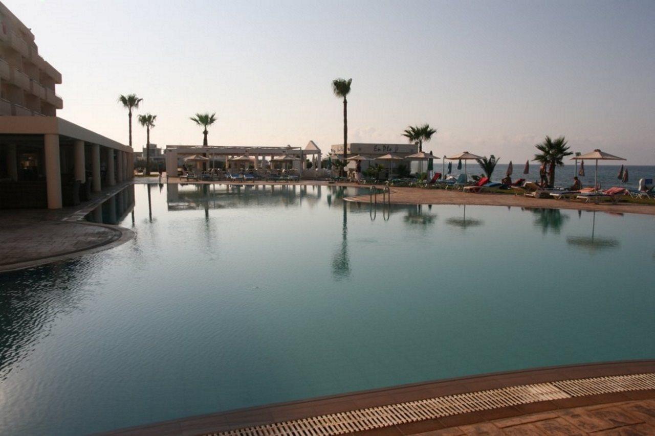Hotel Piere - Anne