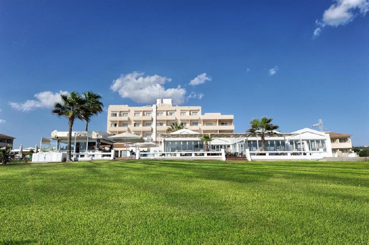 Piere - Anne Hotel 3*