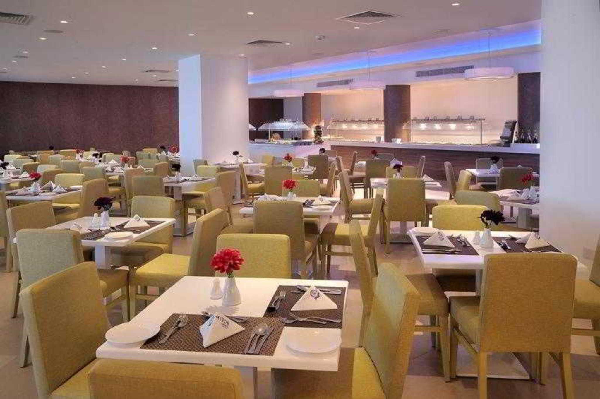 Nestor Hotel 4*