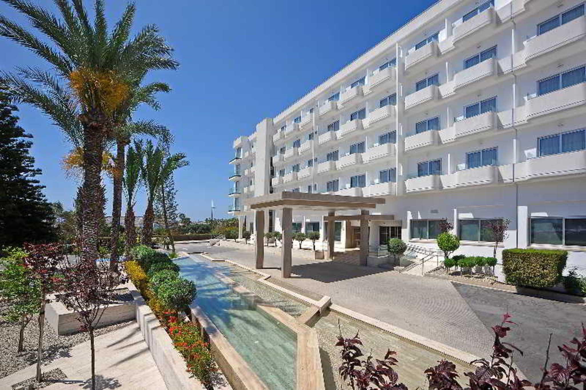 Hotel Nestor
