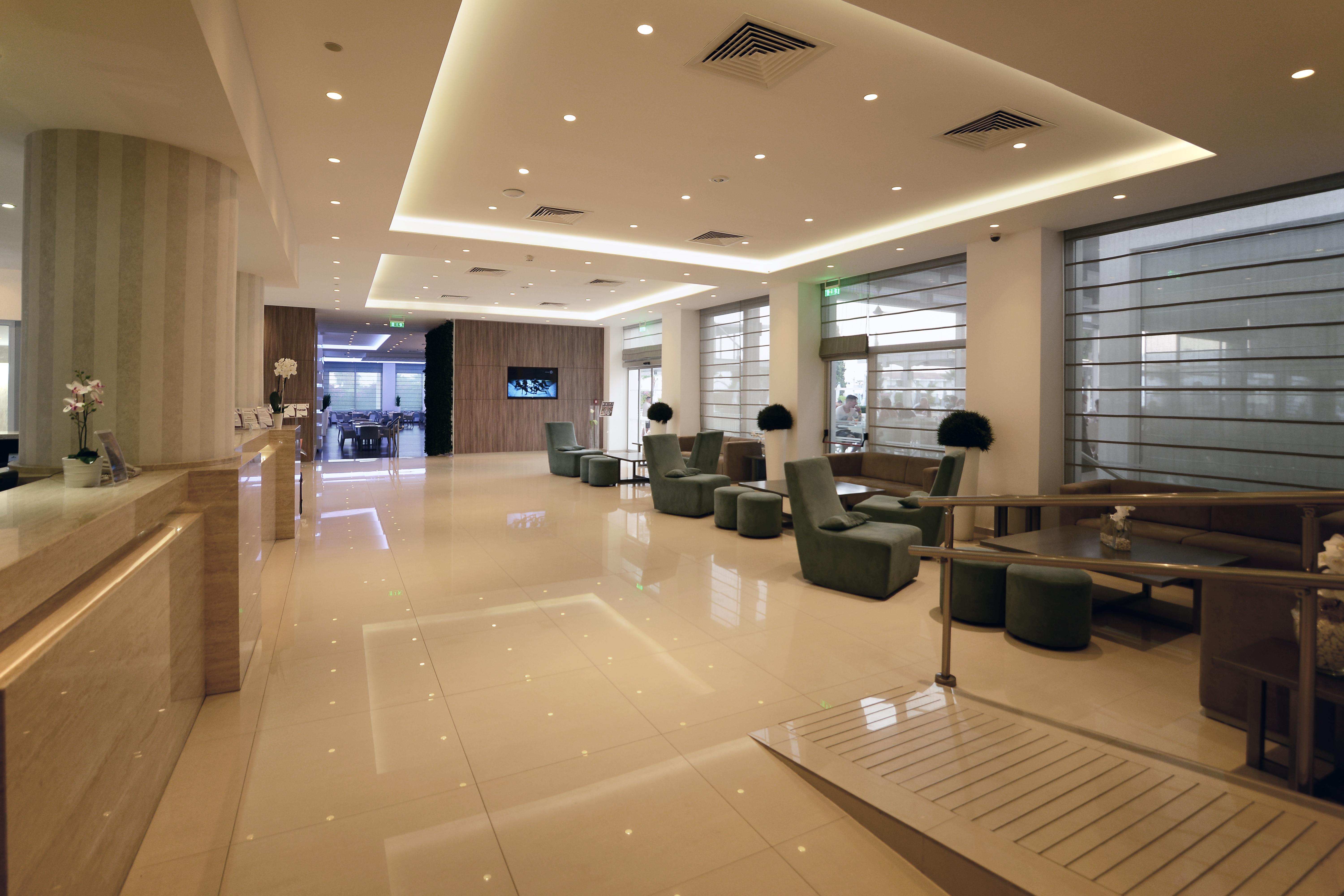 Hotel Nestor 4*