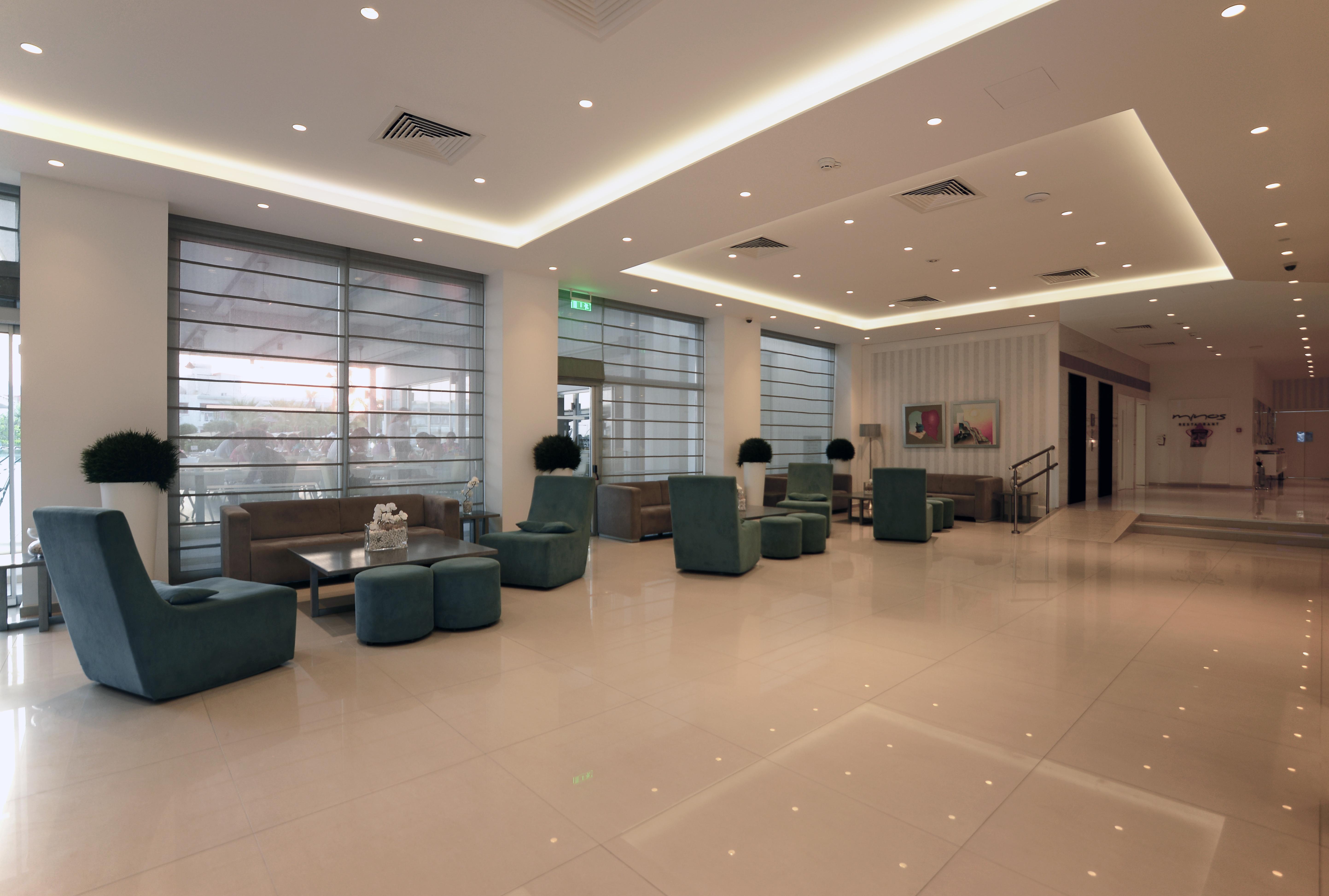 Hotel Nestor 4*