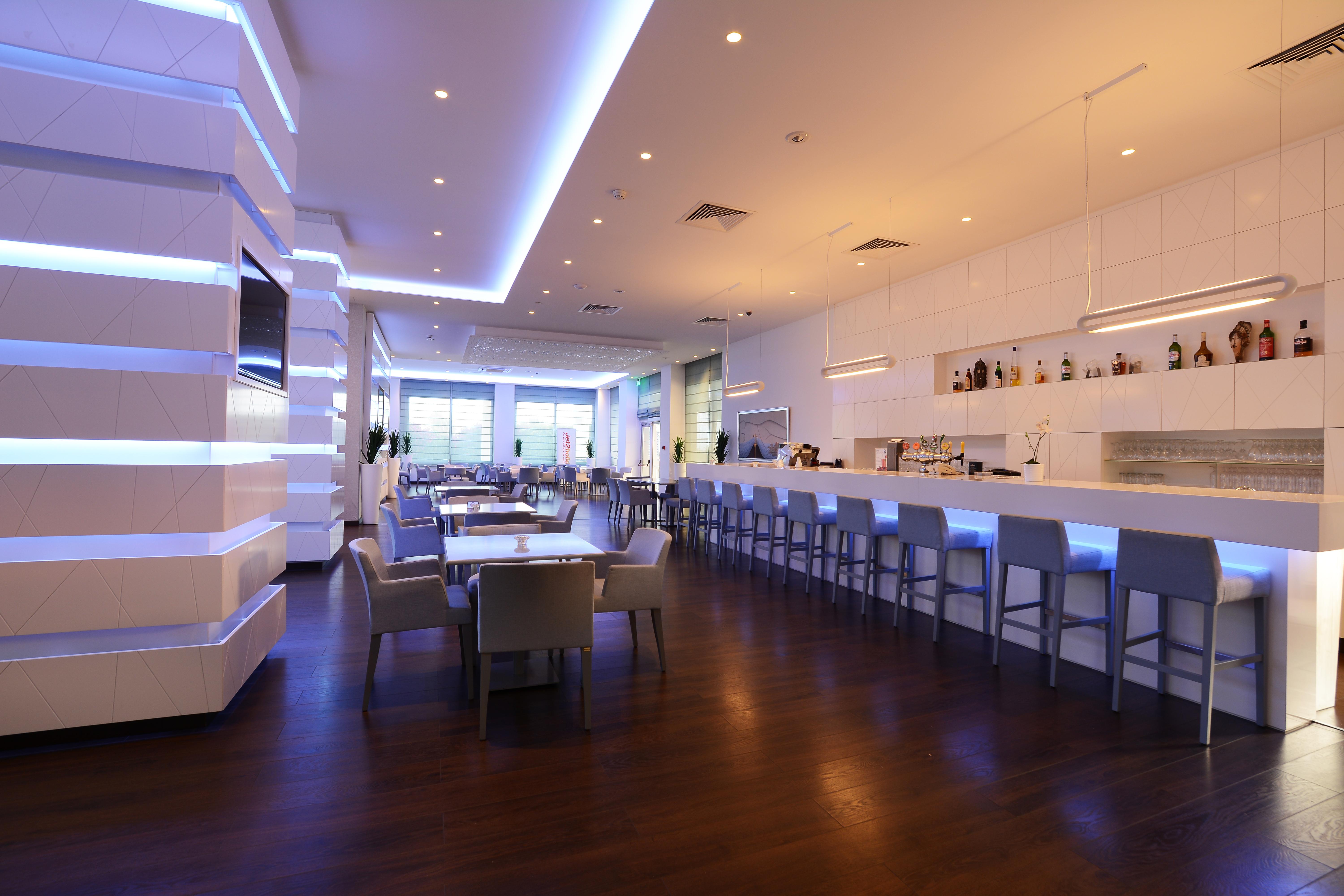 Hotel Nestor