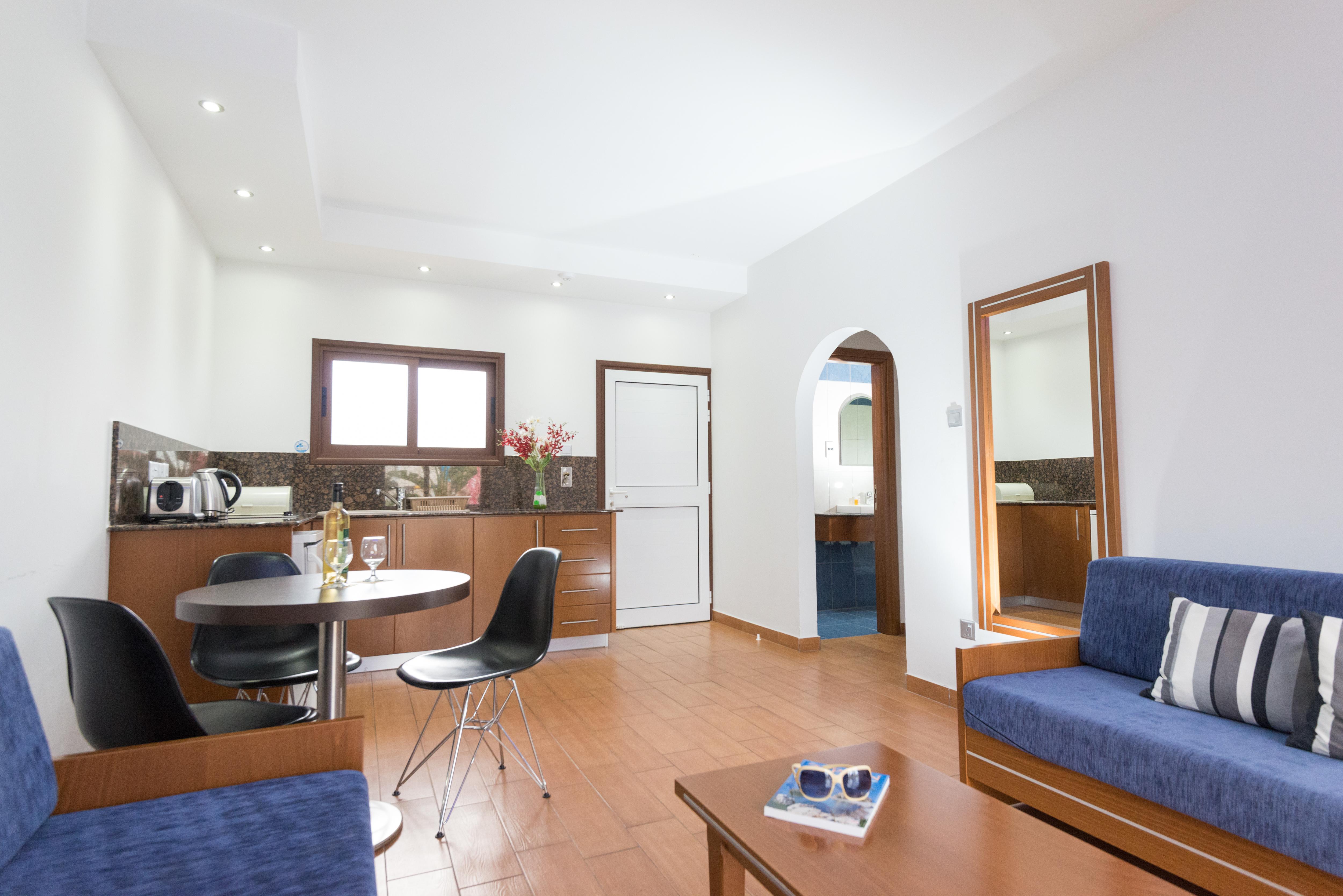 Loutsiana Deluxe Apts 3* Ayia Napa