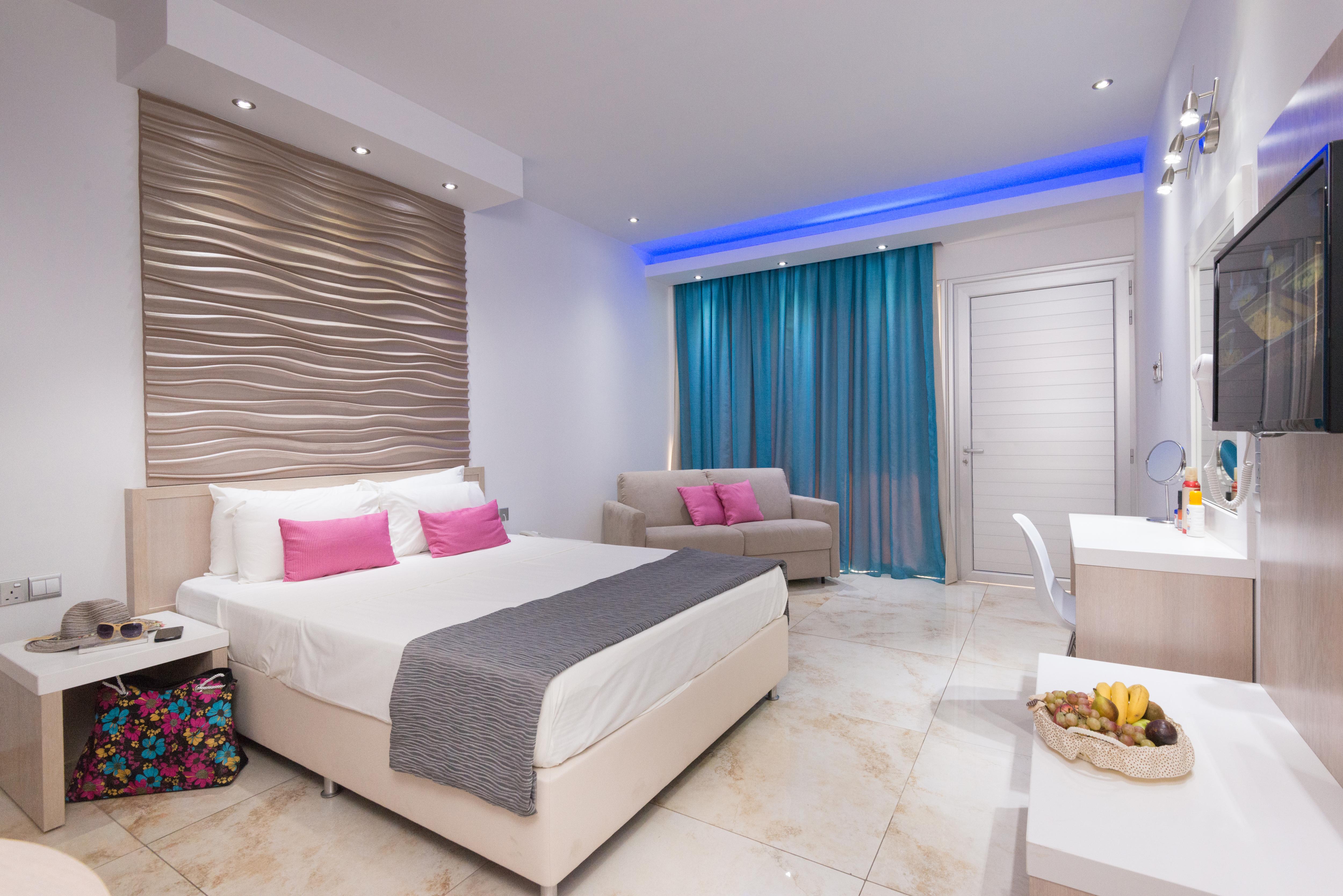 Loutsiana Deluxe Apts Aparthotel 3*