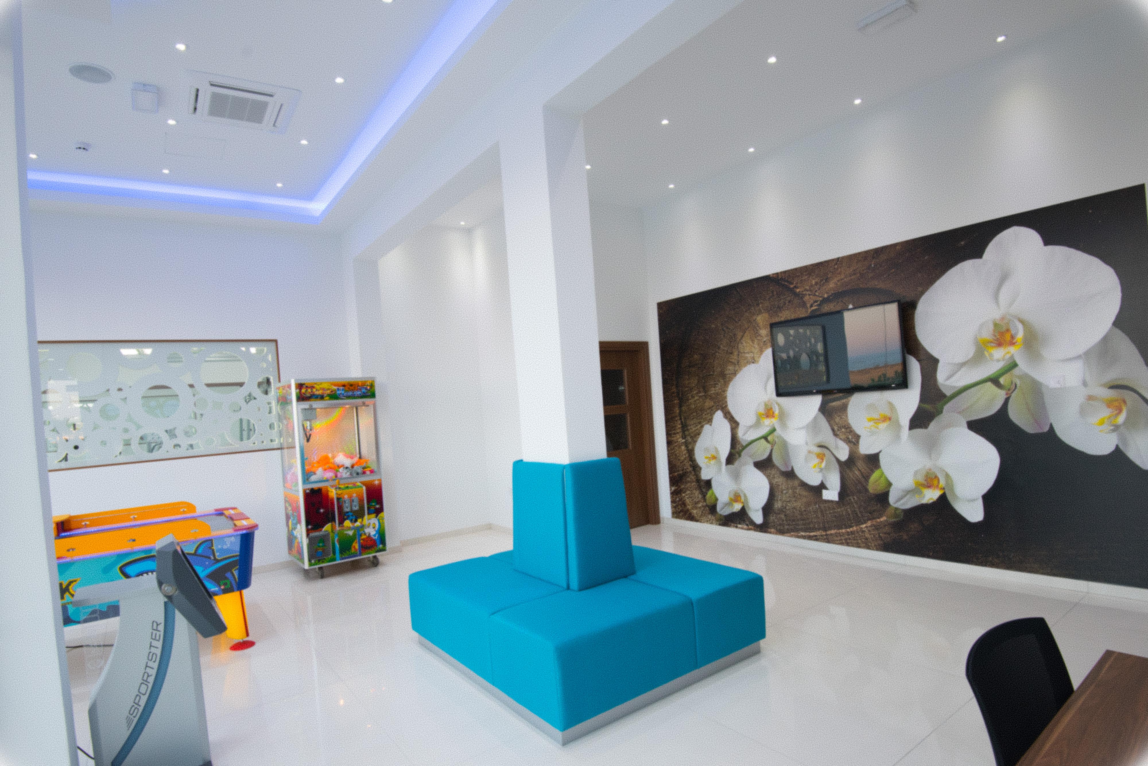 Loutsiana Deluxe Apts Aparthotel Ayia Napa