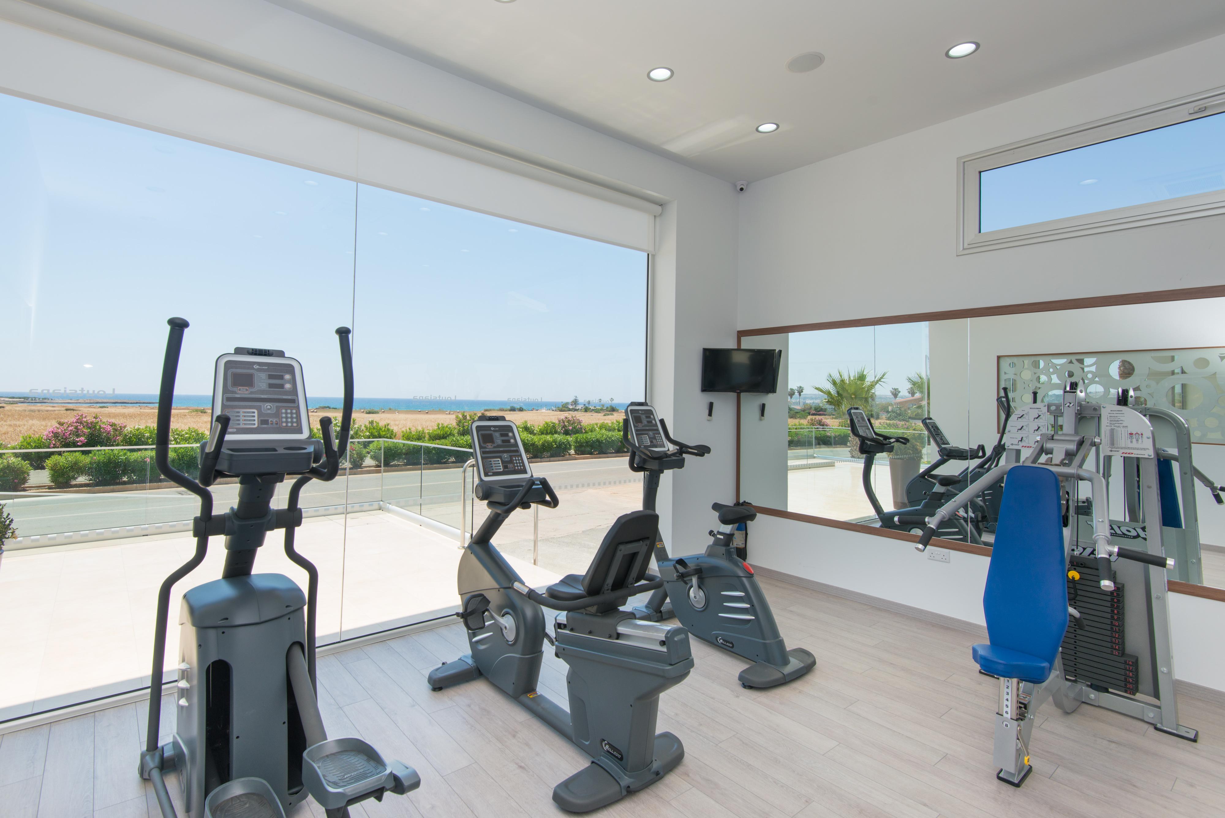 Loutsiana Deluxe Apts Ayia Napa