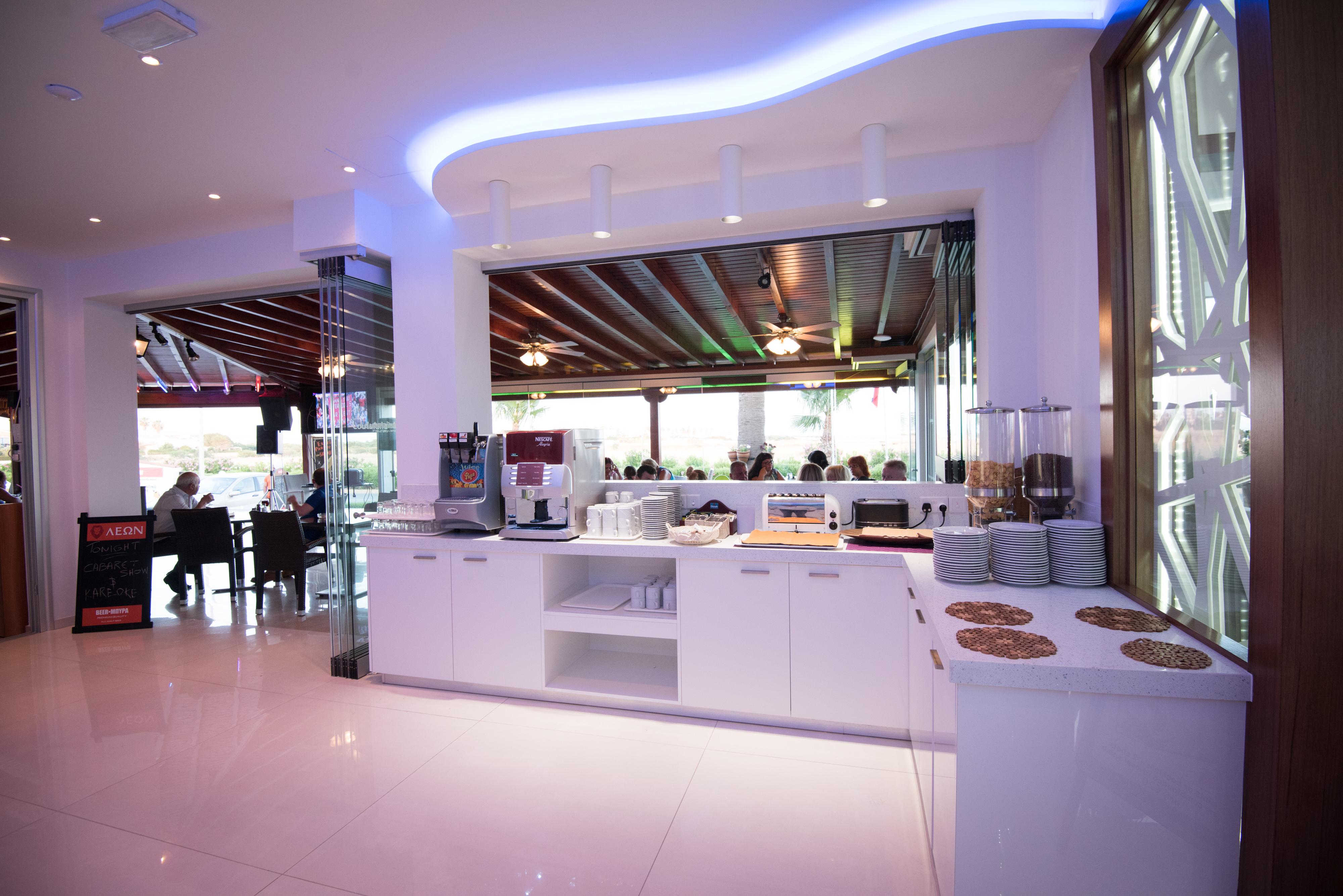 Loutsiana Deluxe Apts Aparthotel Ayia Napa