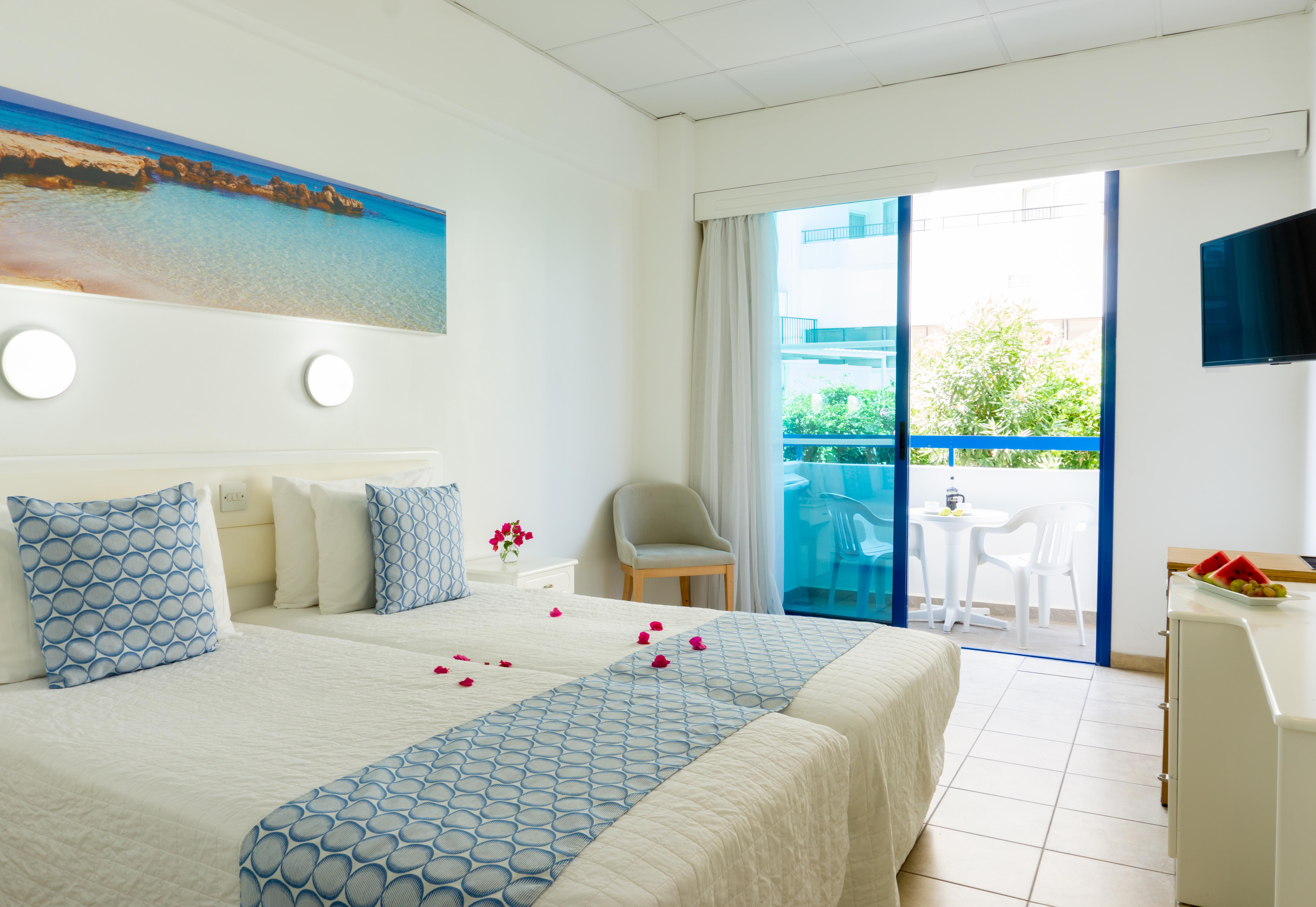 Anonymous (adults Only) Hotel 3*