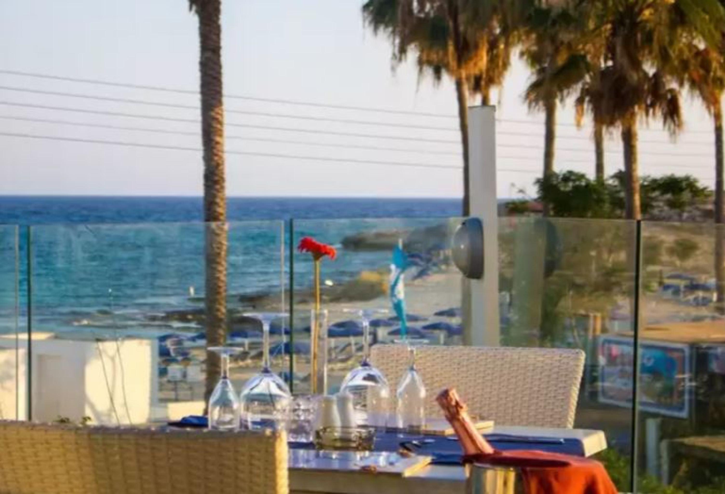 Hotel Anonymous (adults Only) Agia Napa