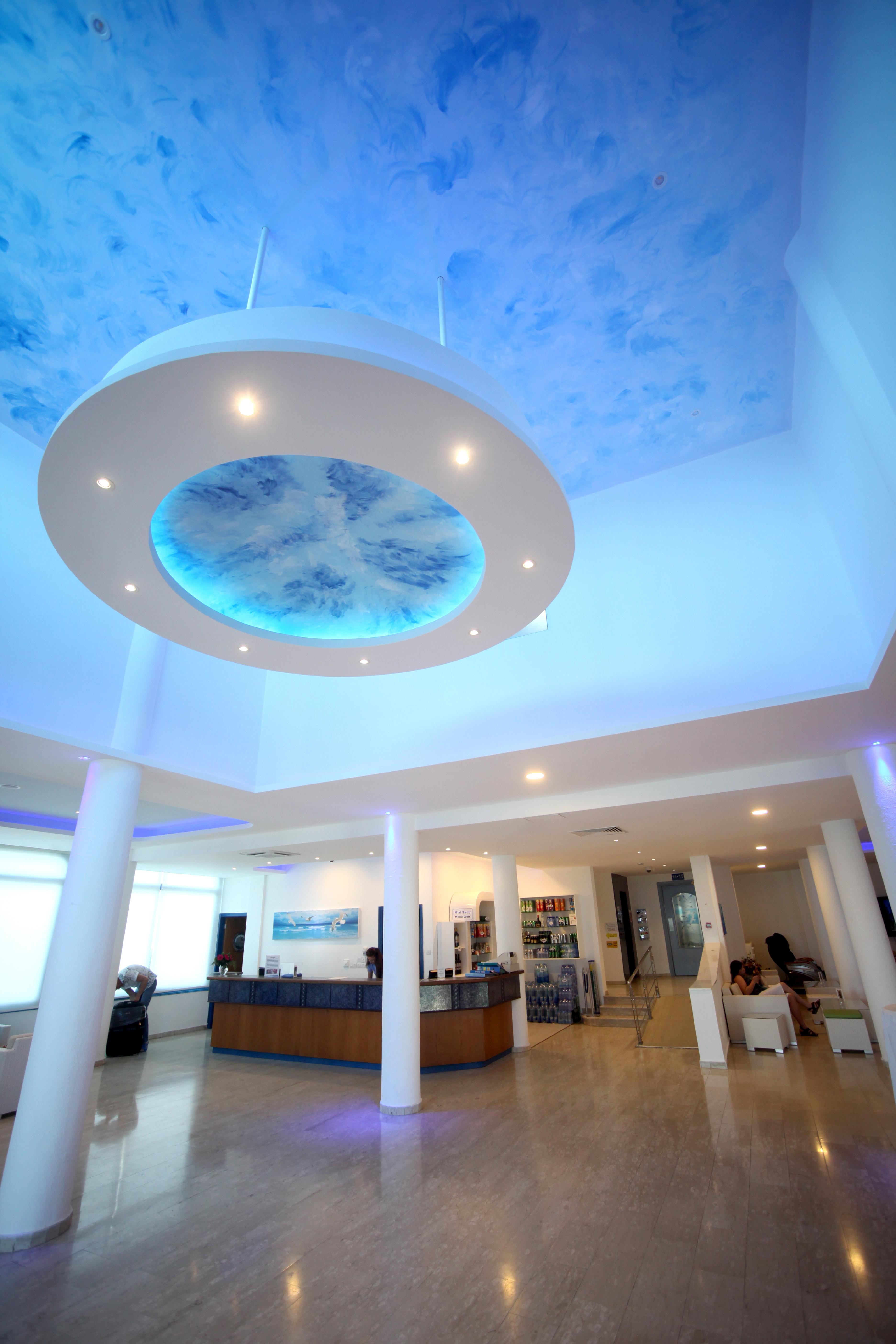 Hotel Anonymous (adults Only) Agia Napa