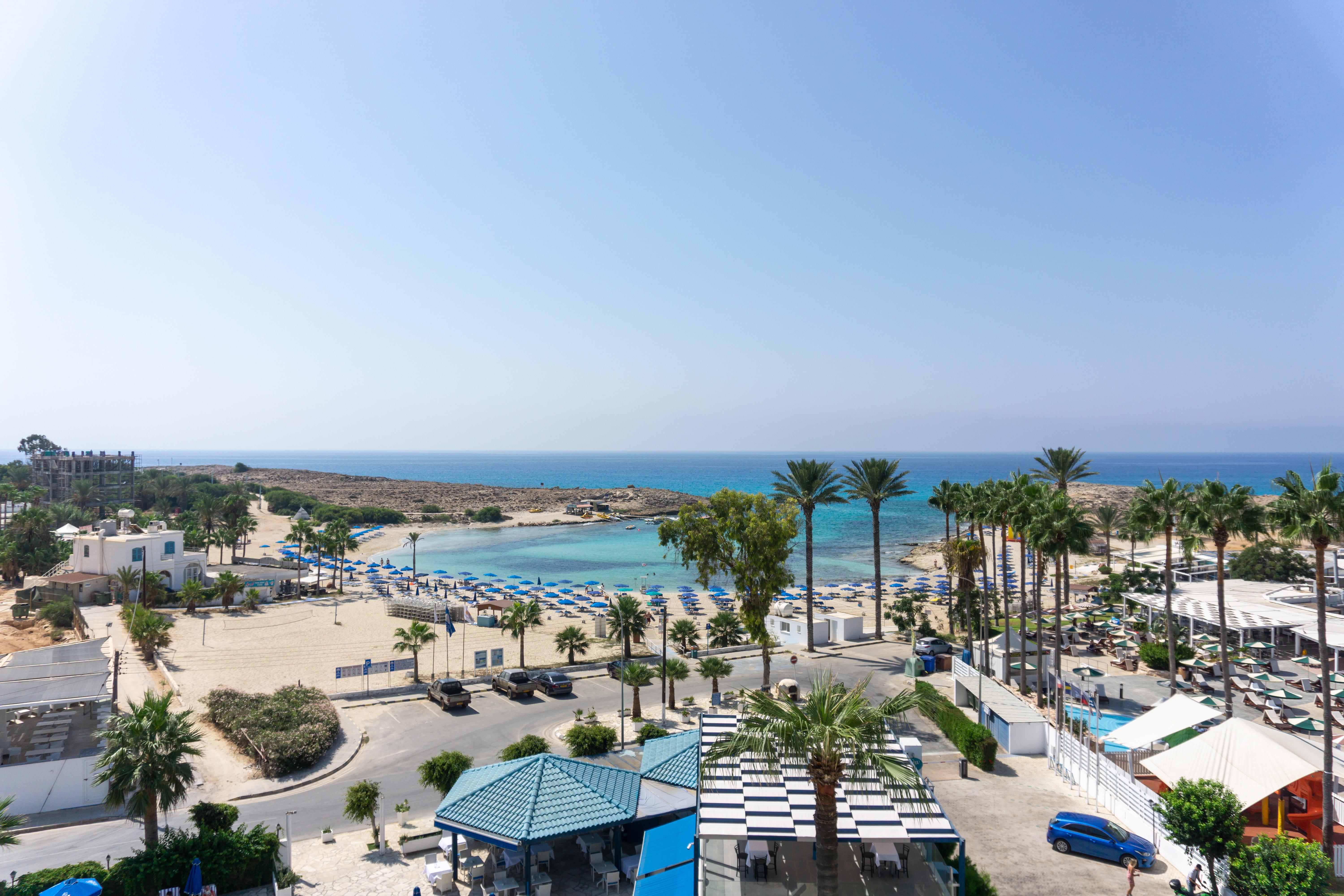 Anonymous (adults Only) Agia Napa