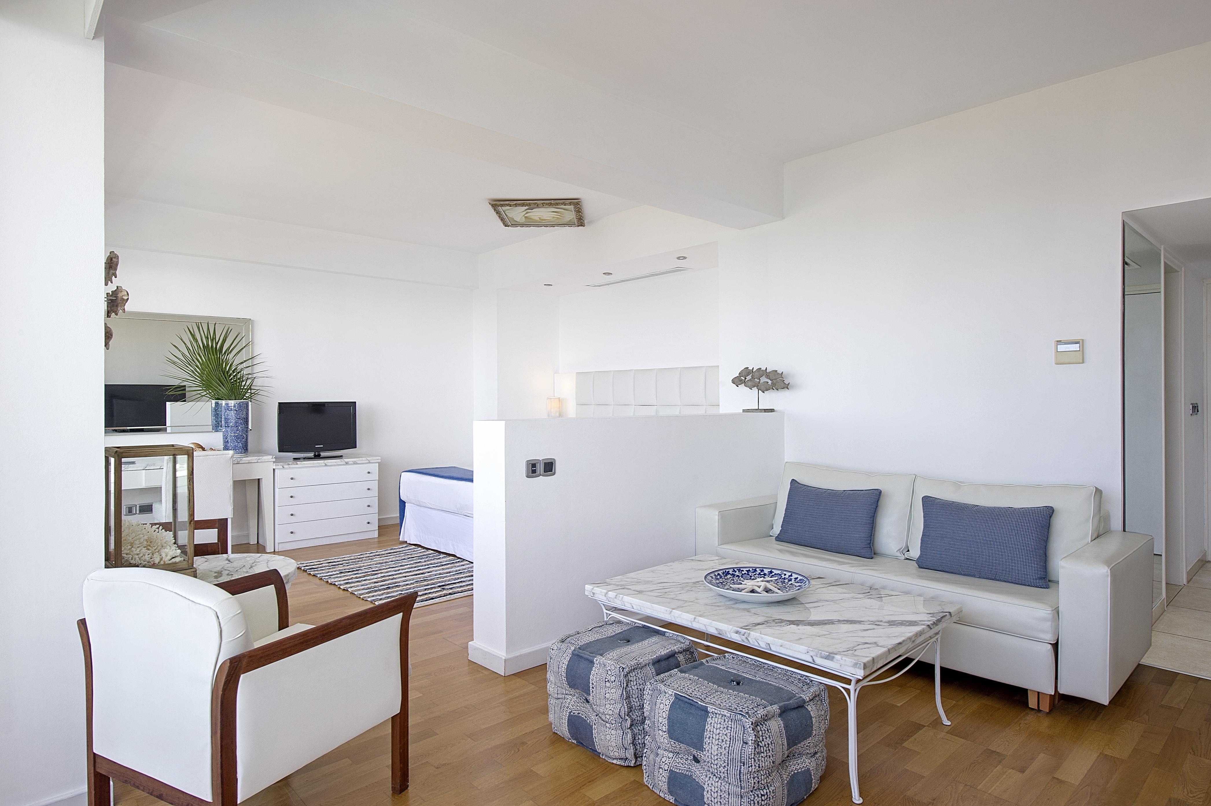 Resort Grecian Sands Agia Napa