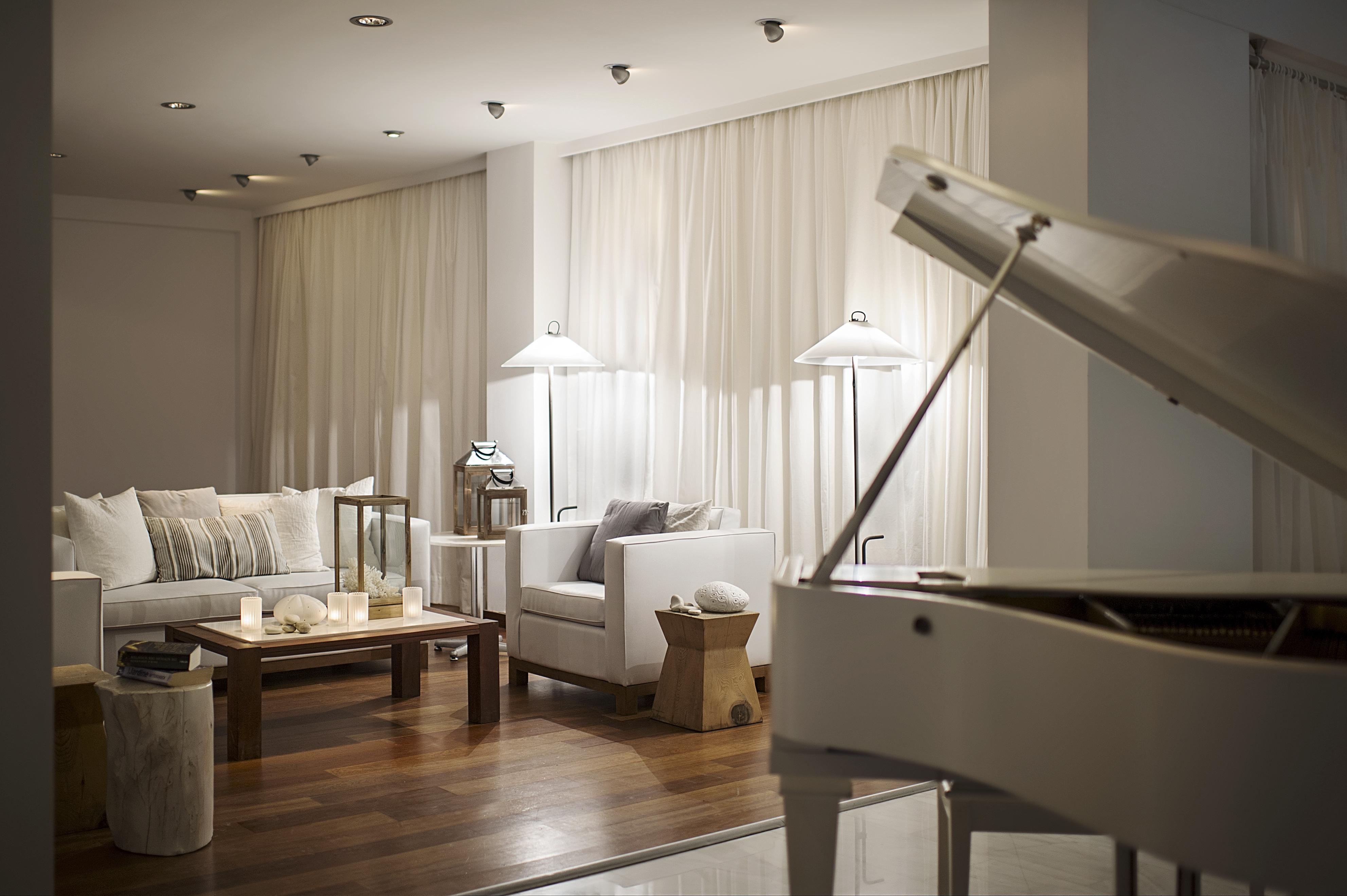 Resort Grecian Sands 4*