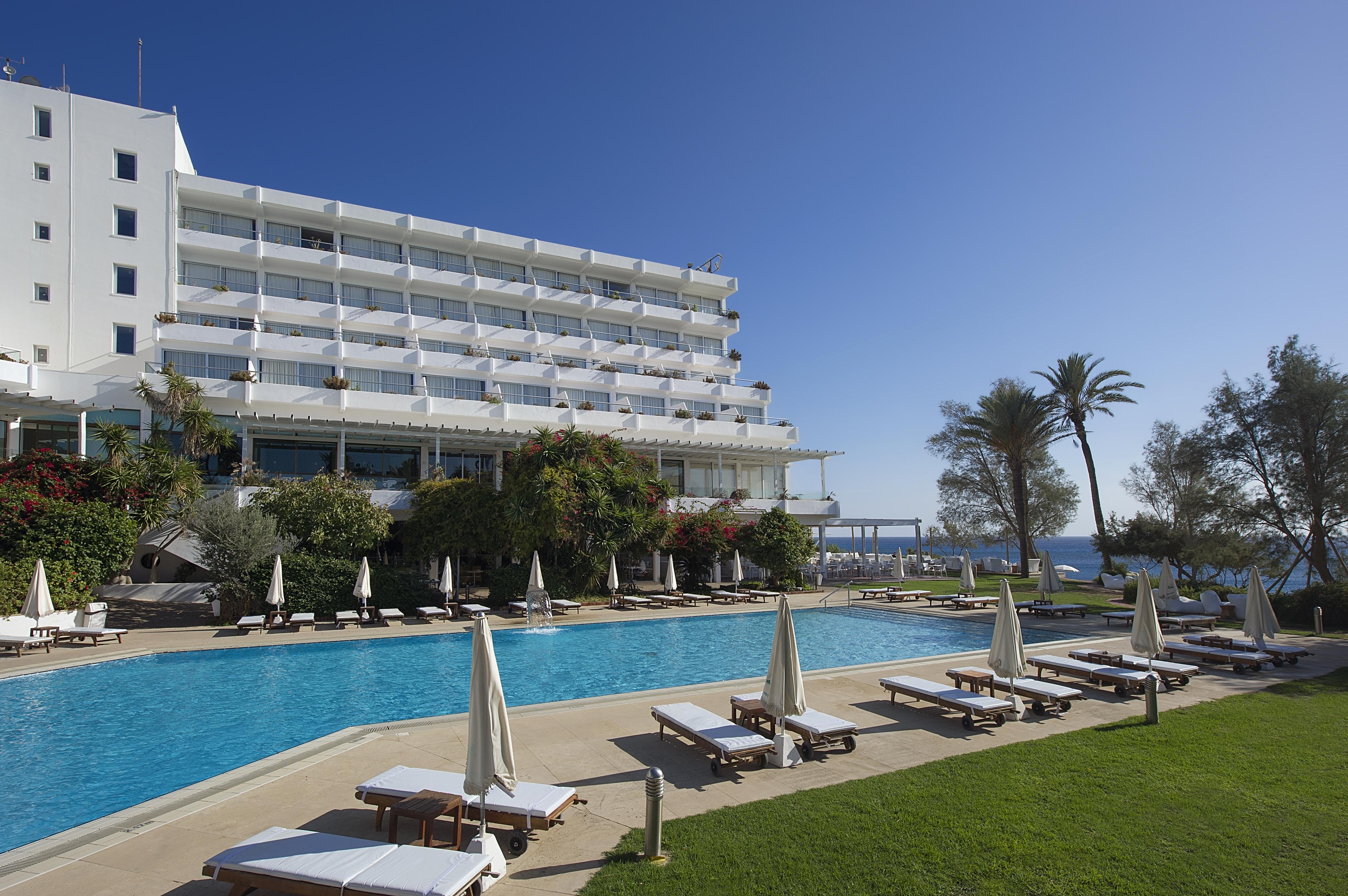 Grecian Sands Resort