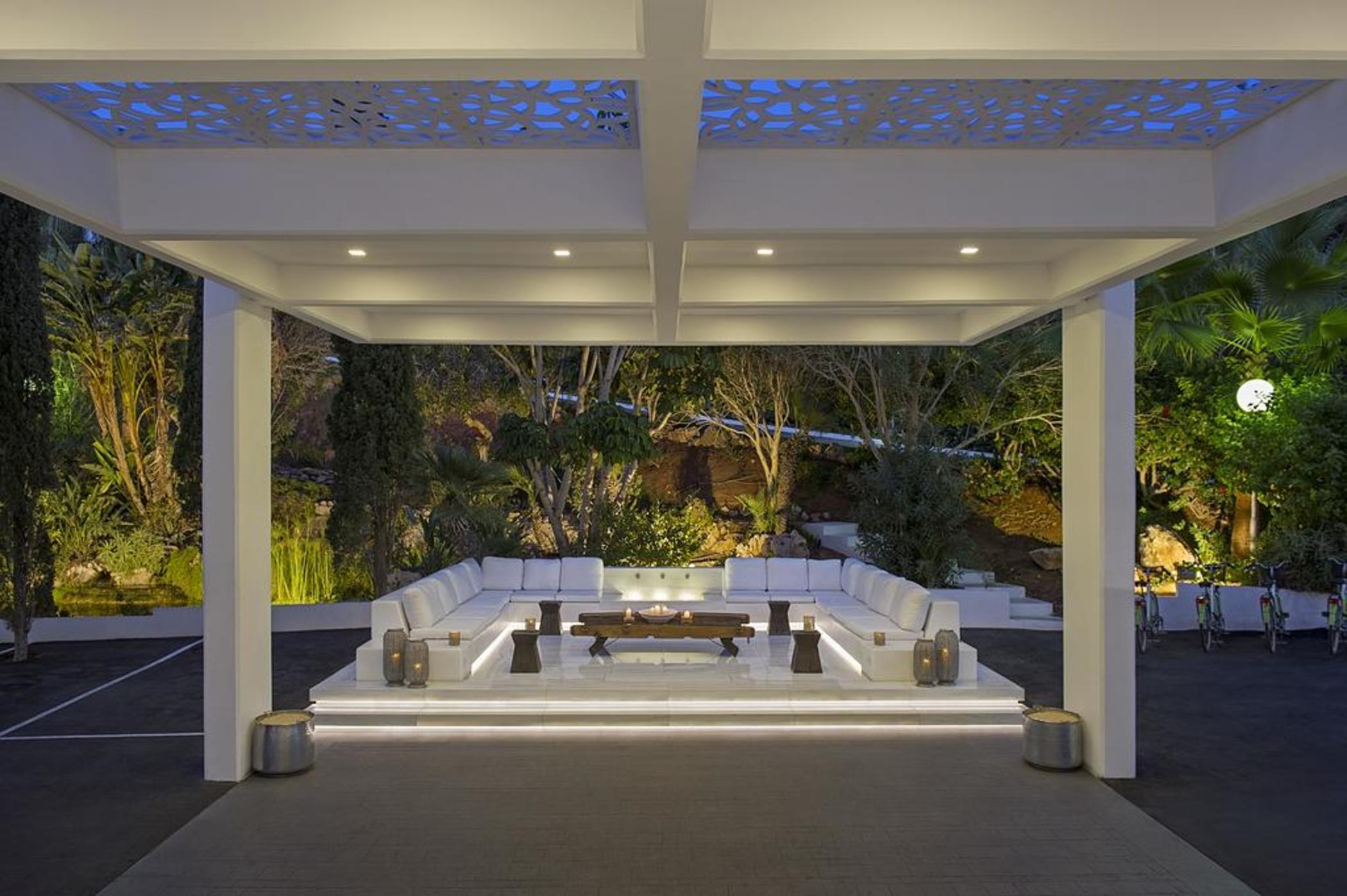 Resort Grecian Sands 4*