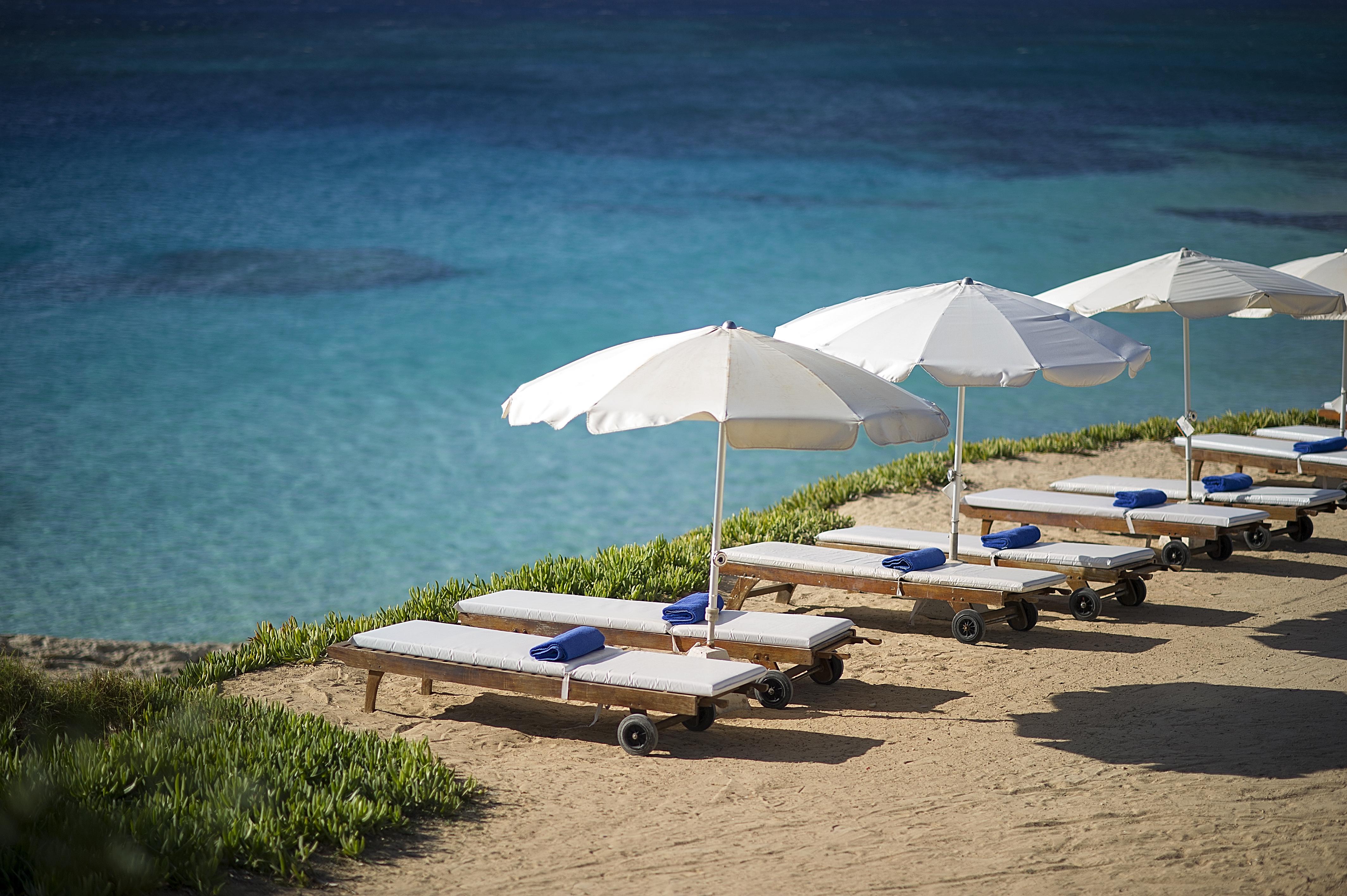 Grecian Sands Agia Napa