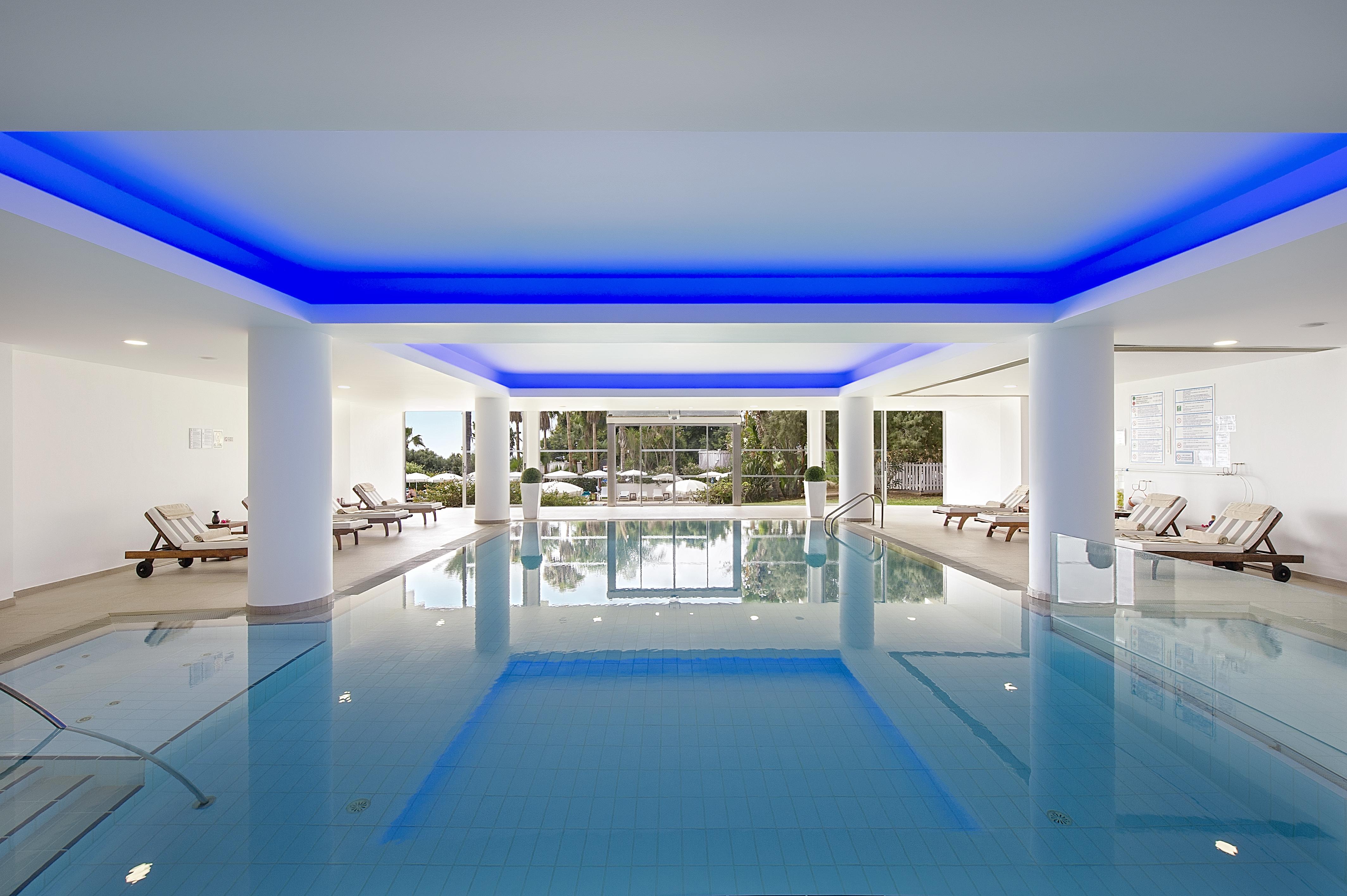 Resort Grecian Sands Agia Napa