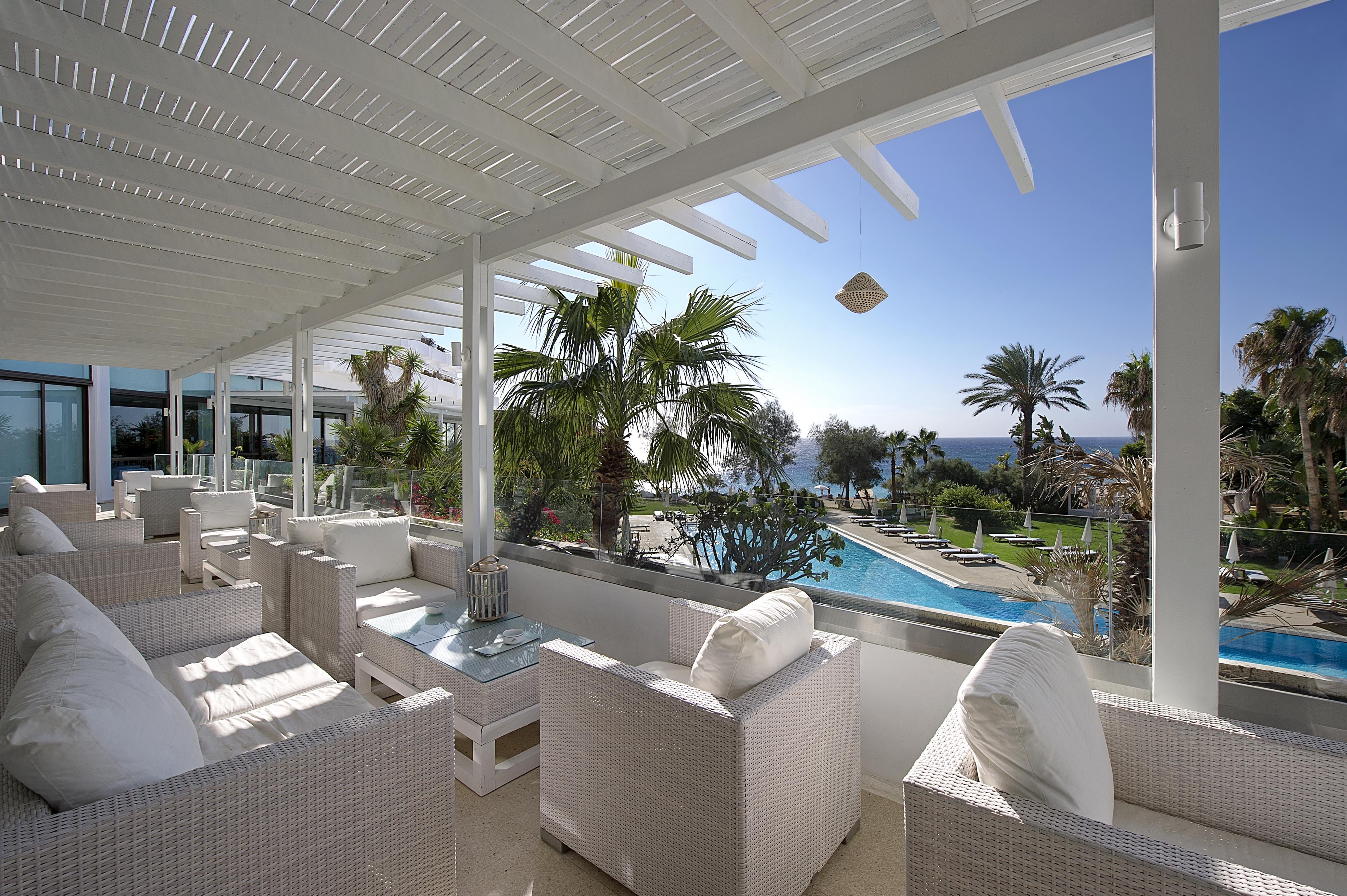 Grecian Sands Resort Agia Napa