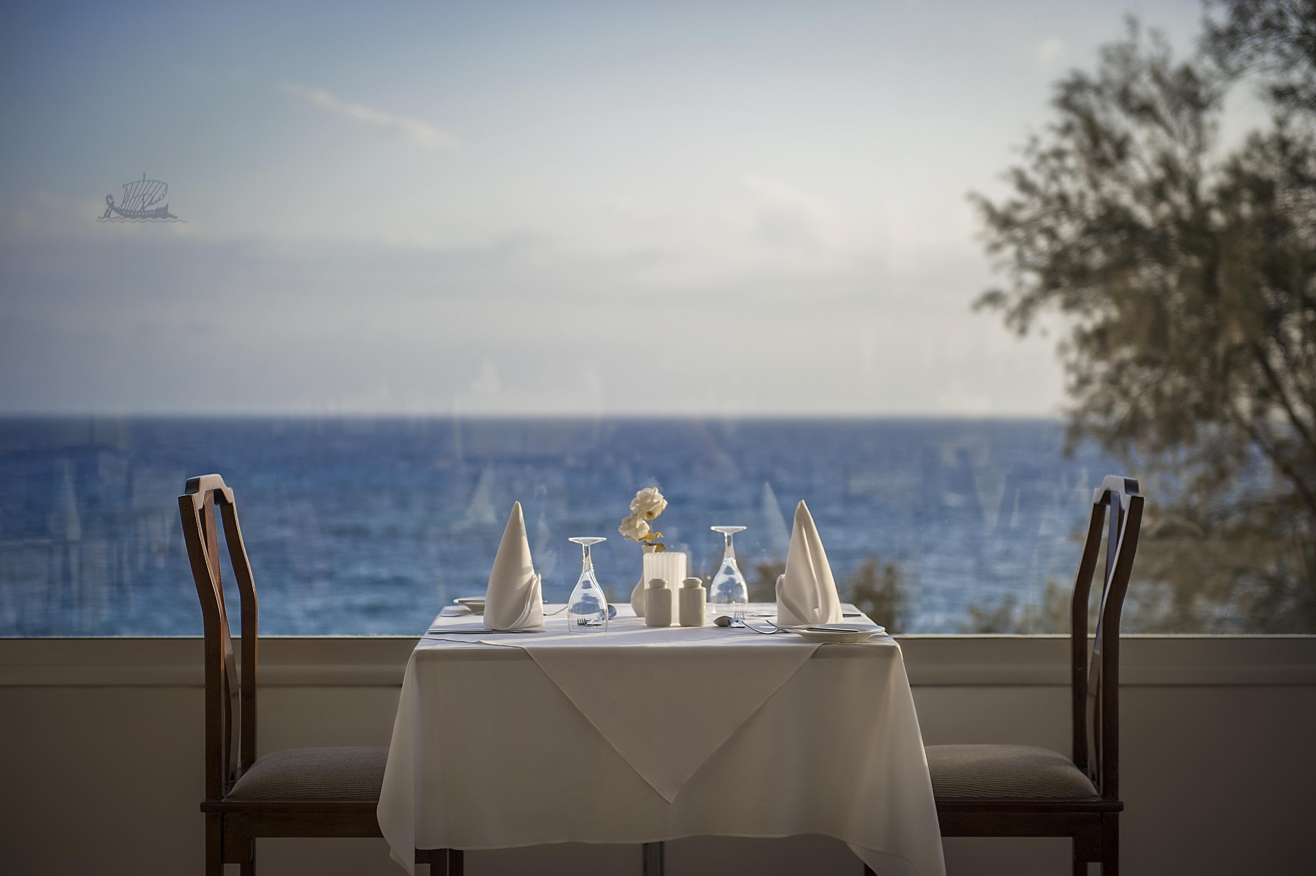 Grecian Sands 4*
