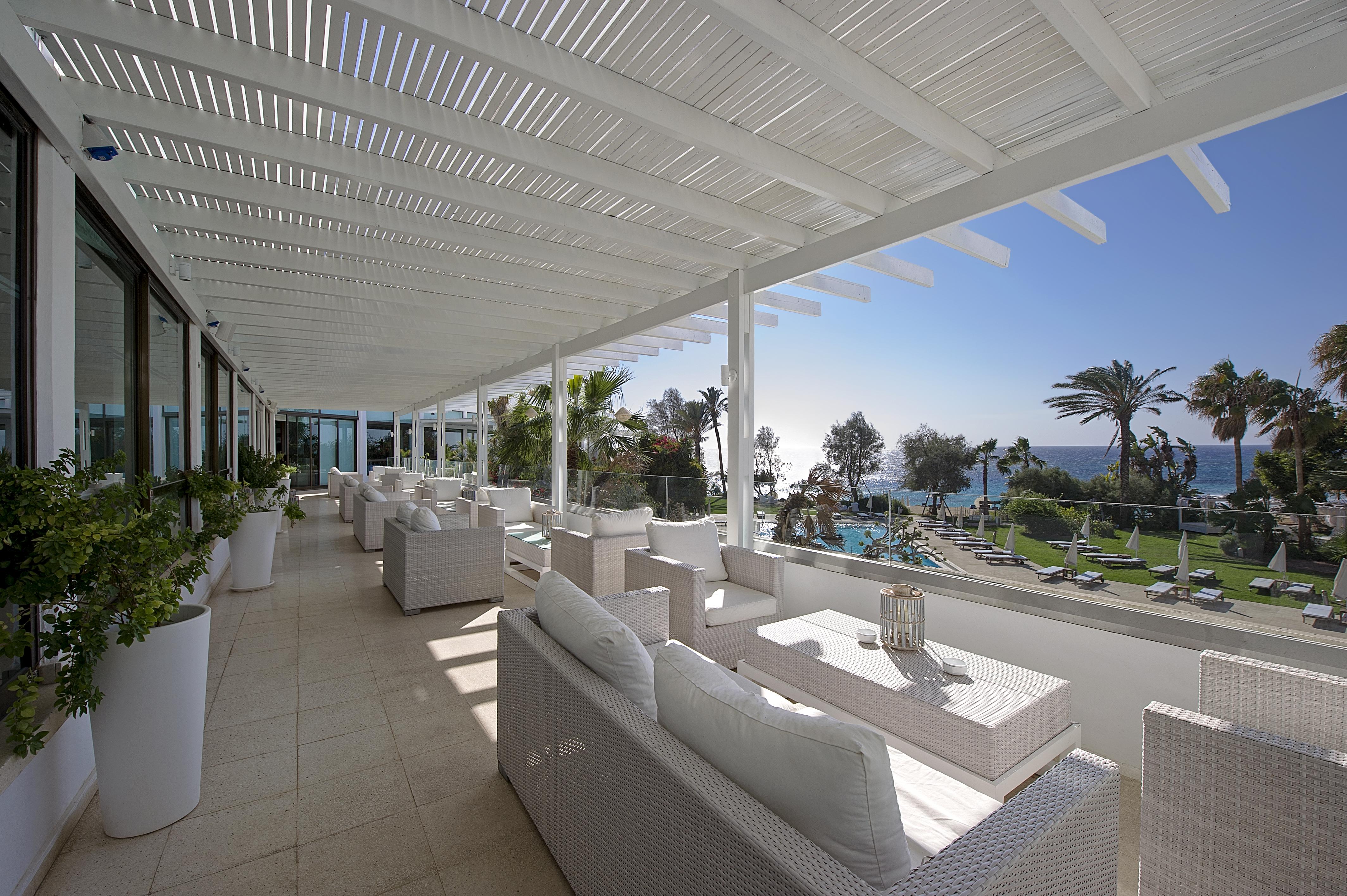 Grecian Sands Resort Agia Napa
