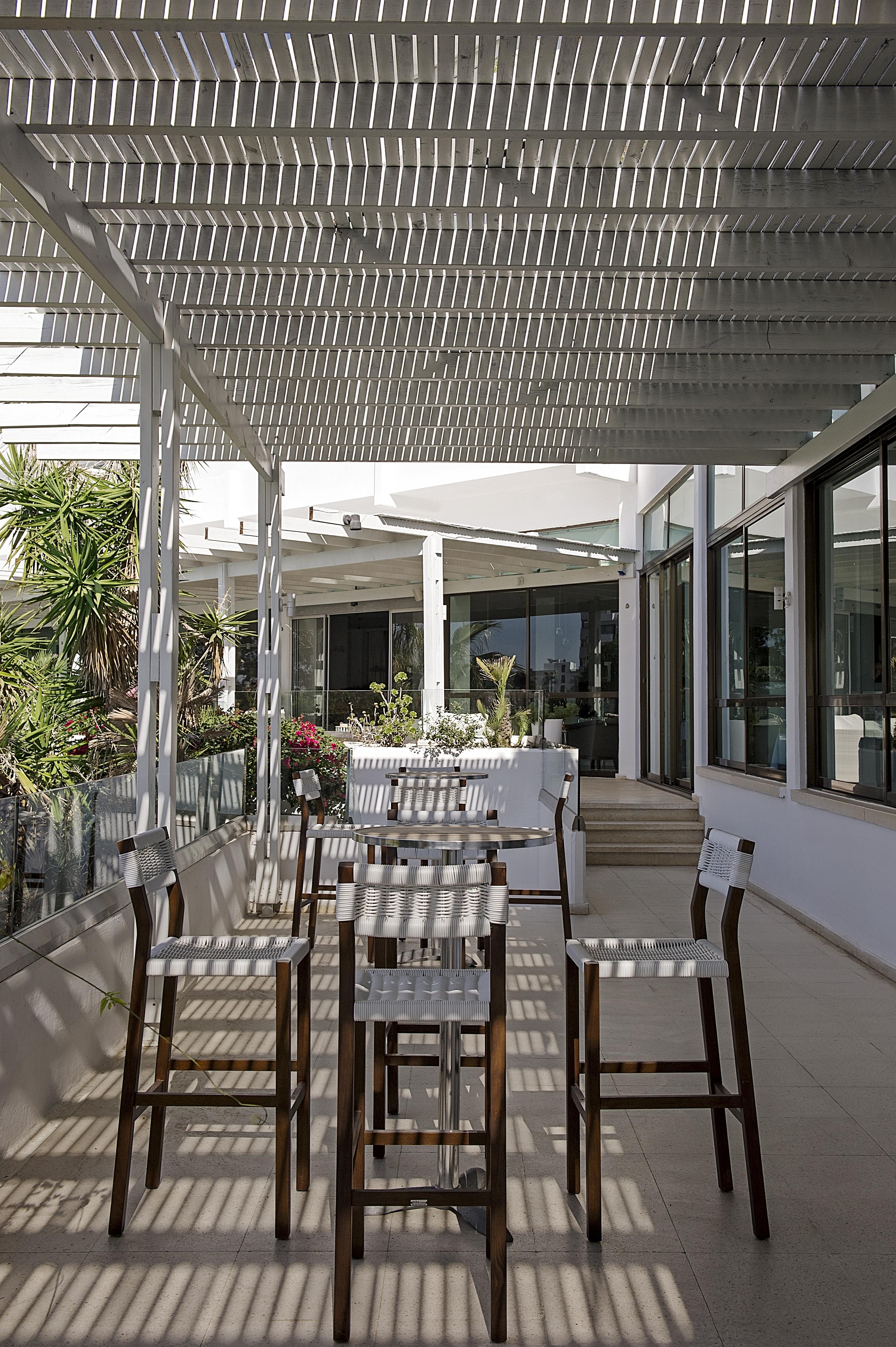 Resort Grecian Sands Agia Napa