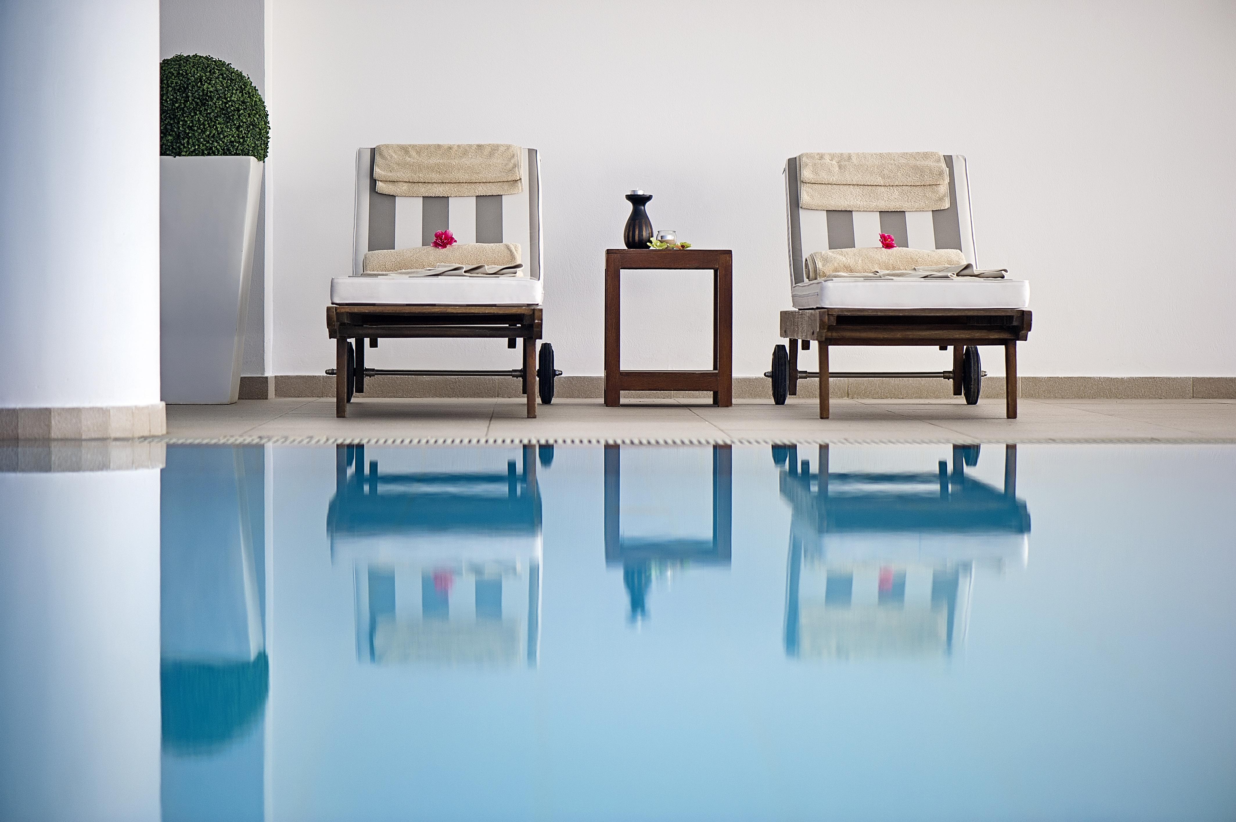 Resort Grecian Sands