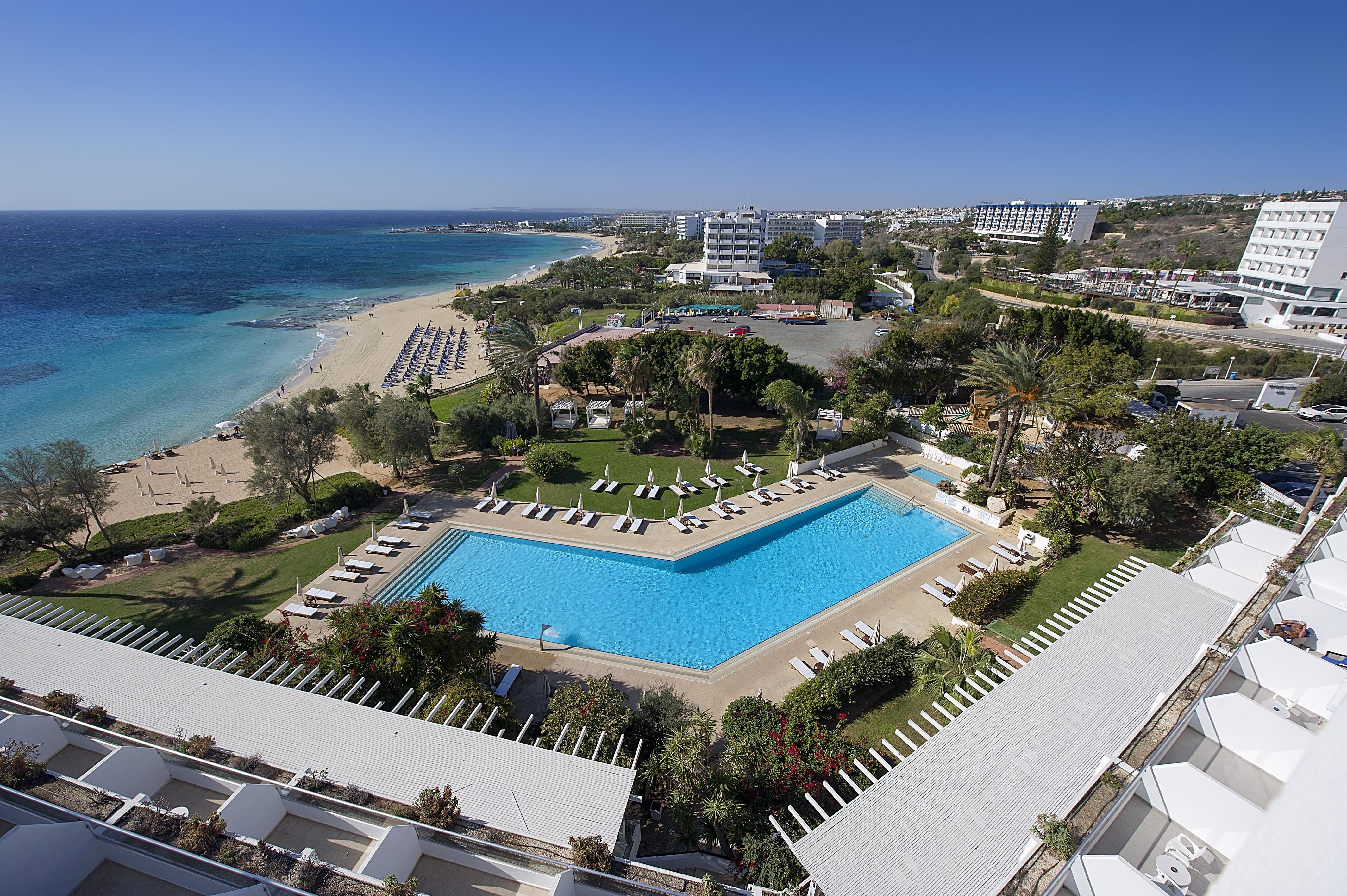 Resort Grecian Sands 4*