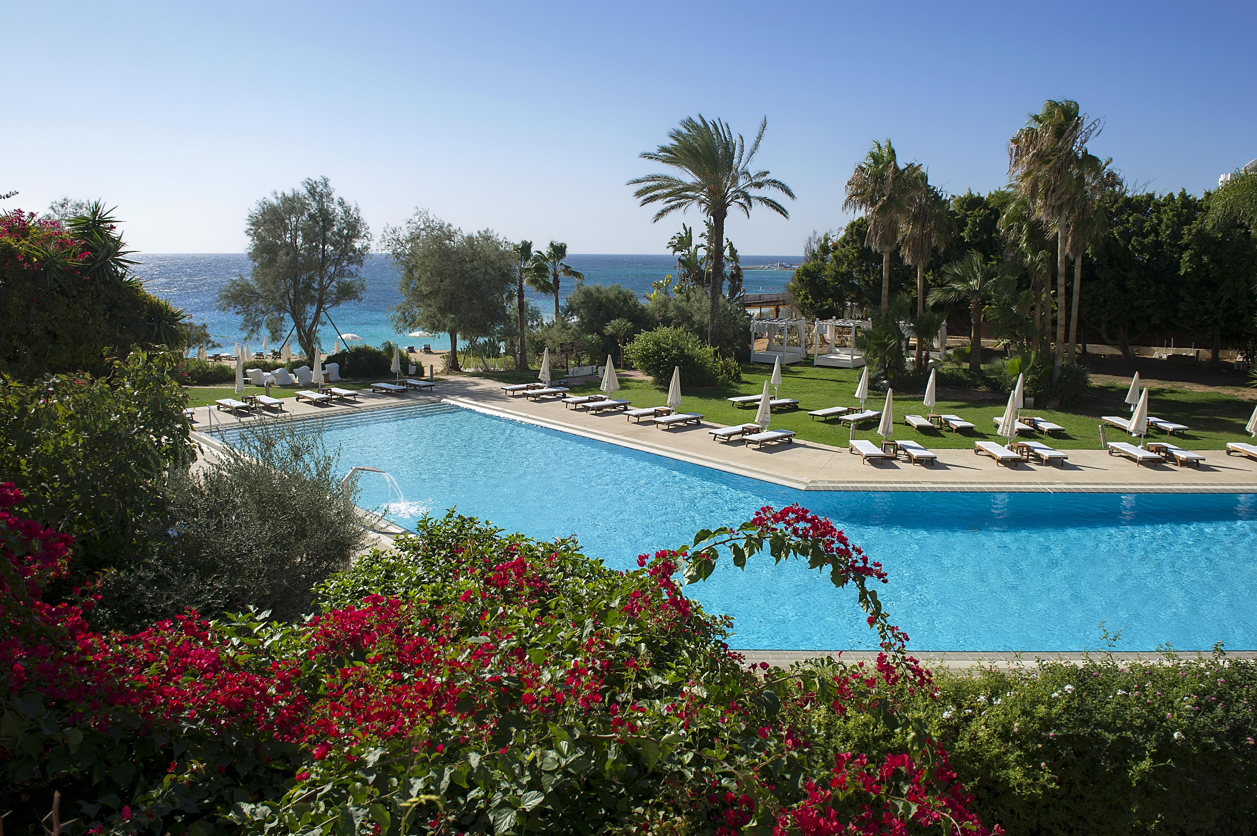Resort Grecian Sands