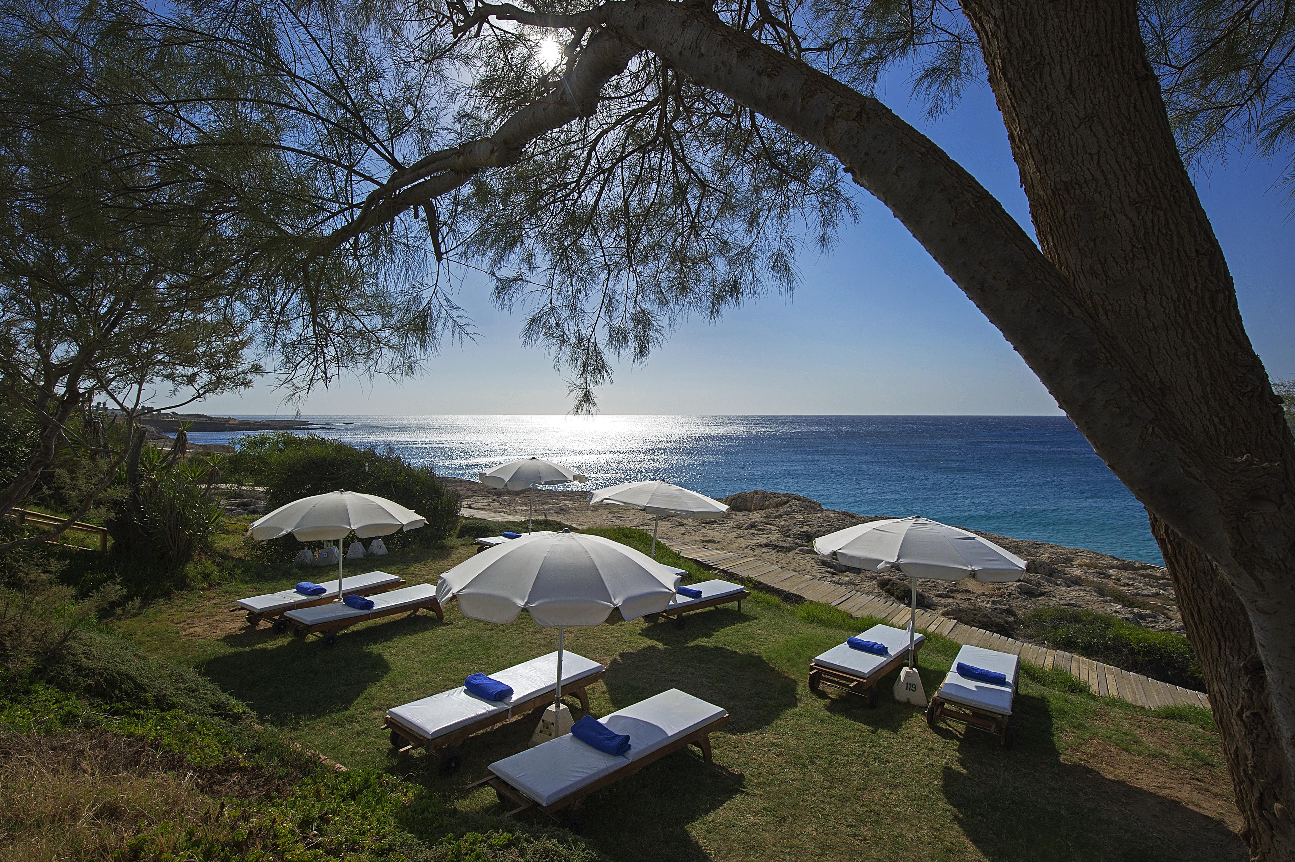 Resort Grecian Sands Agia Napa