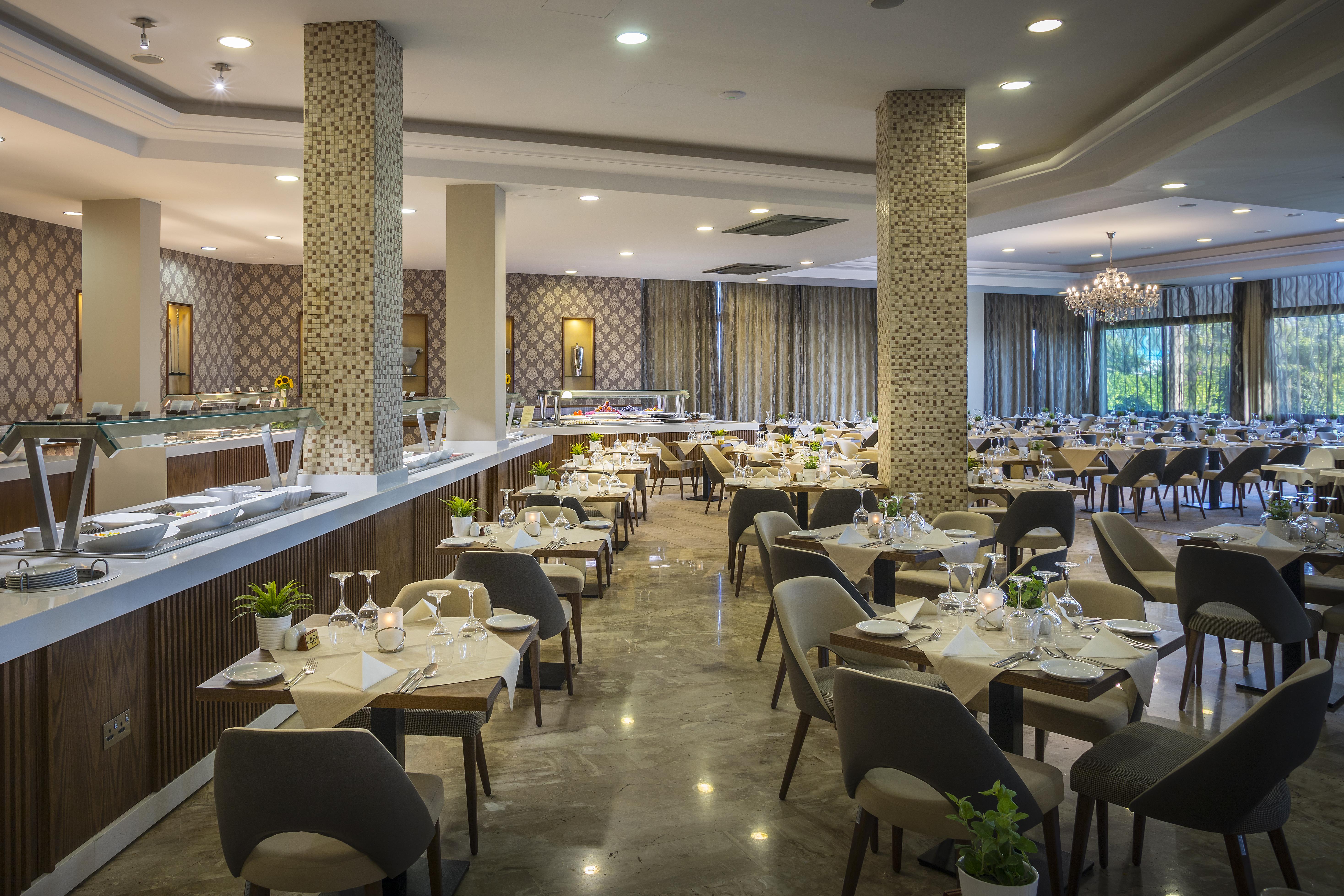 Hotel Pavlo Napa Ayia Napa