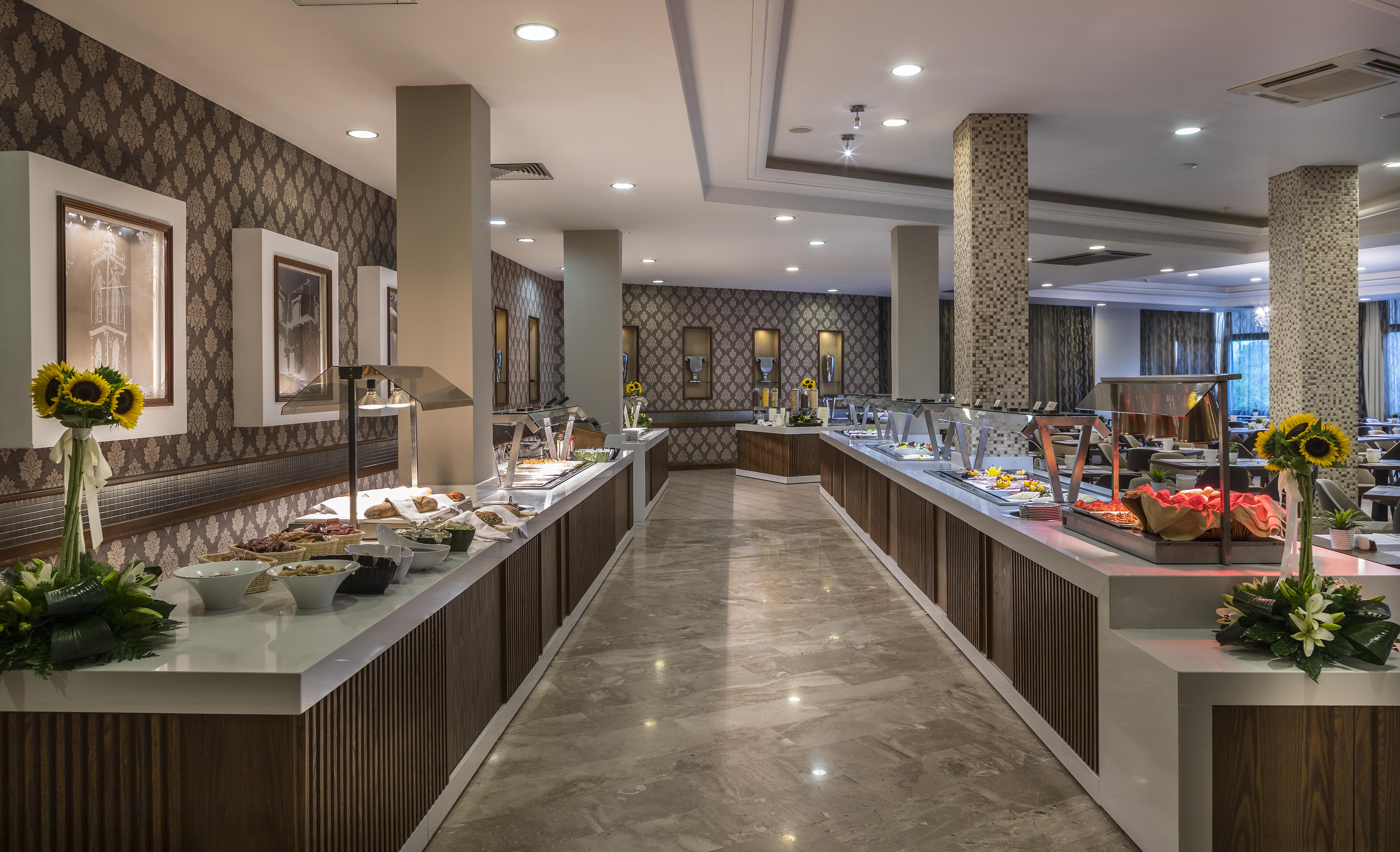 Pavlo Napa Hotel