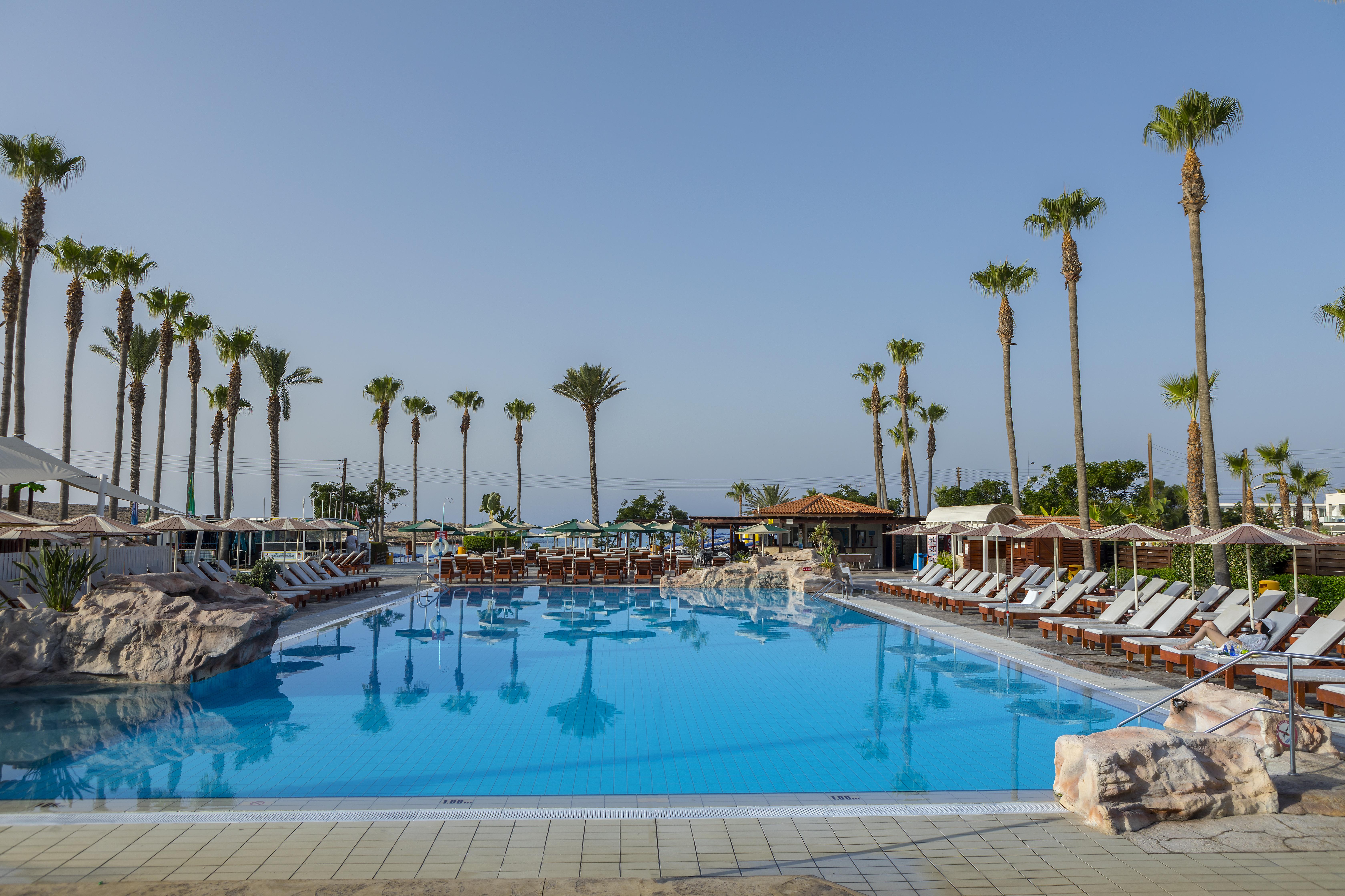 Pavlo Napa Ayia Napa