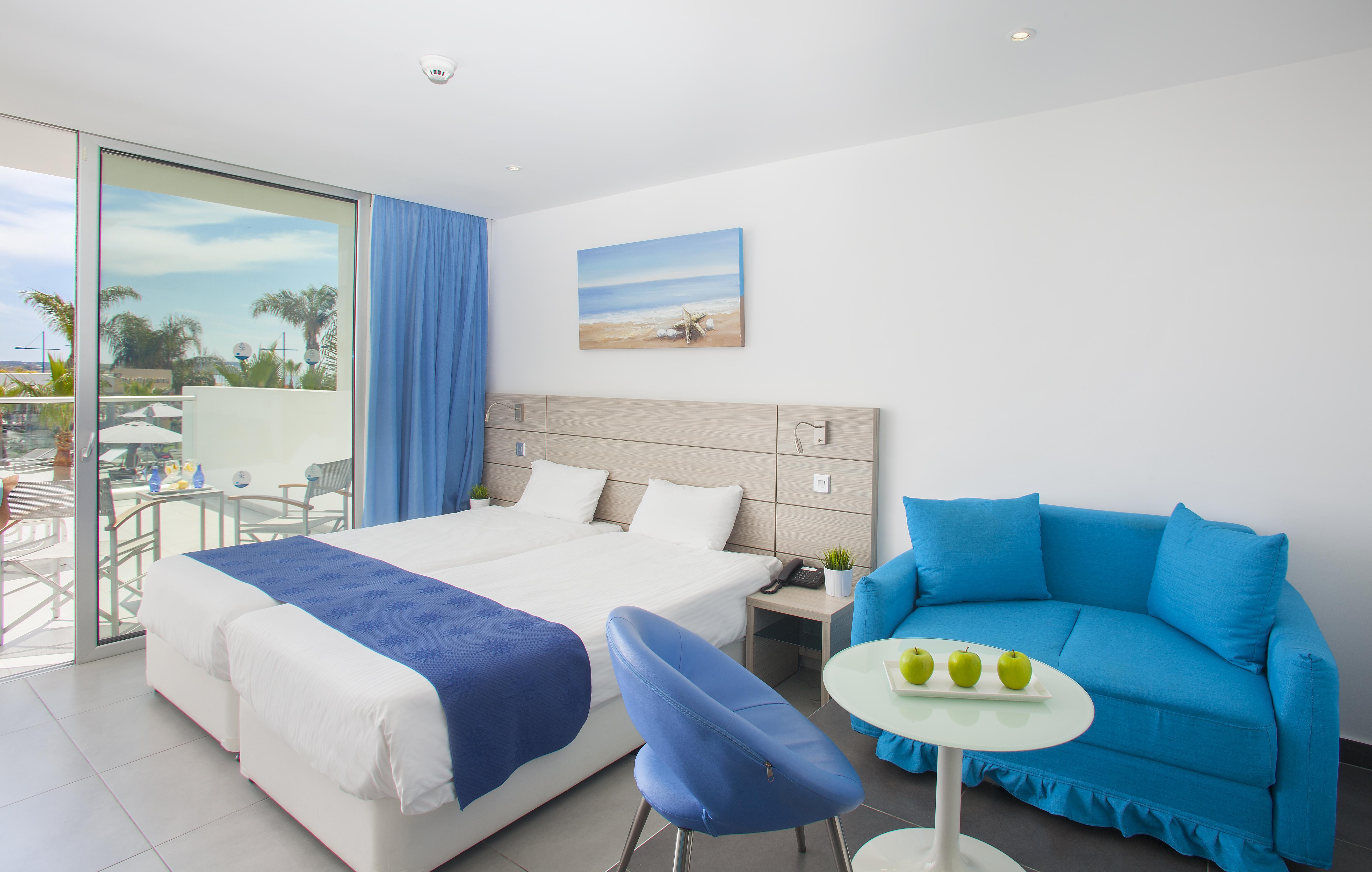Hotel Limanaki Hotel&suites 4*