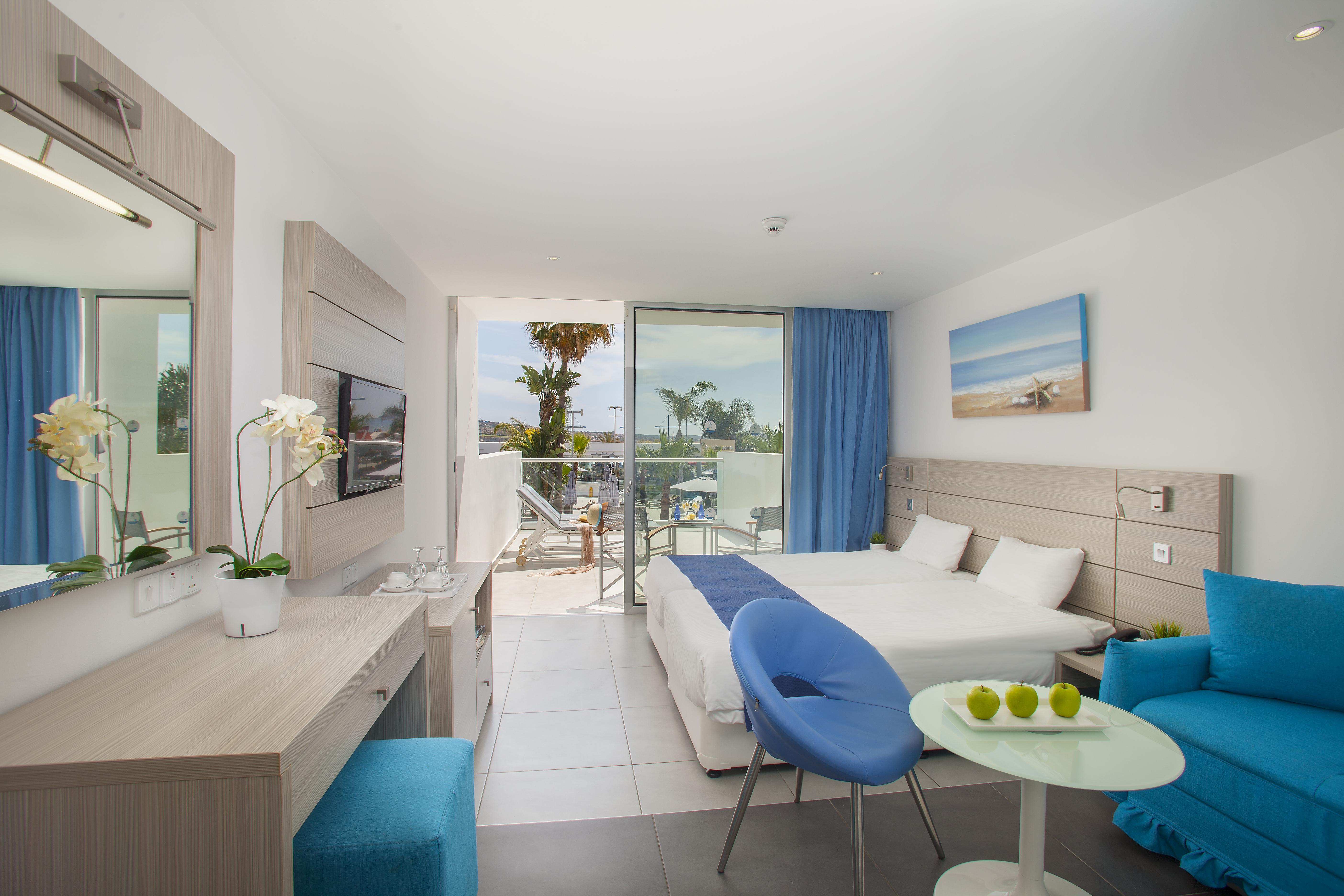 Hotel Limanaki Hotel&suites