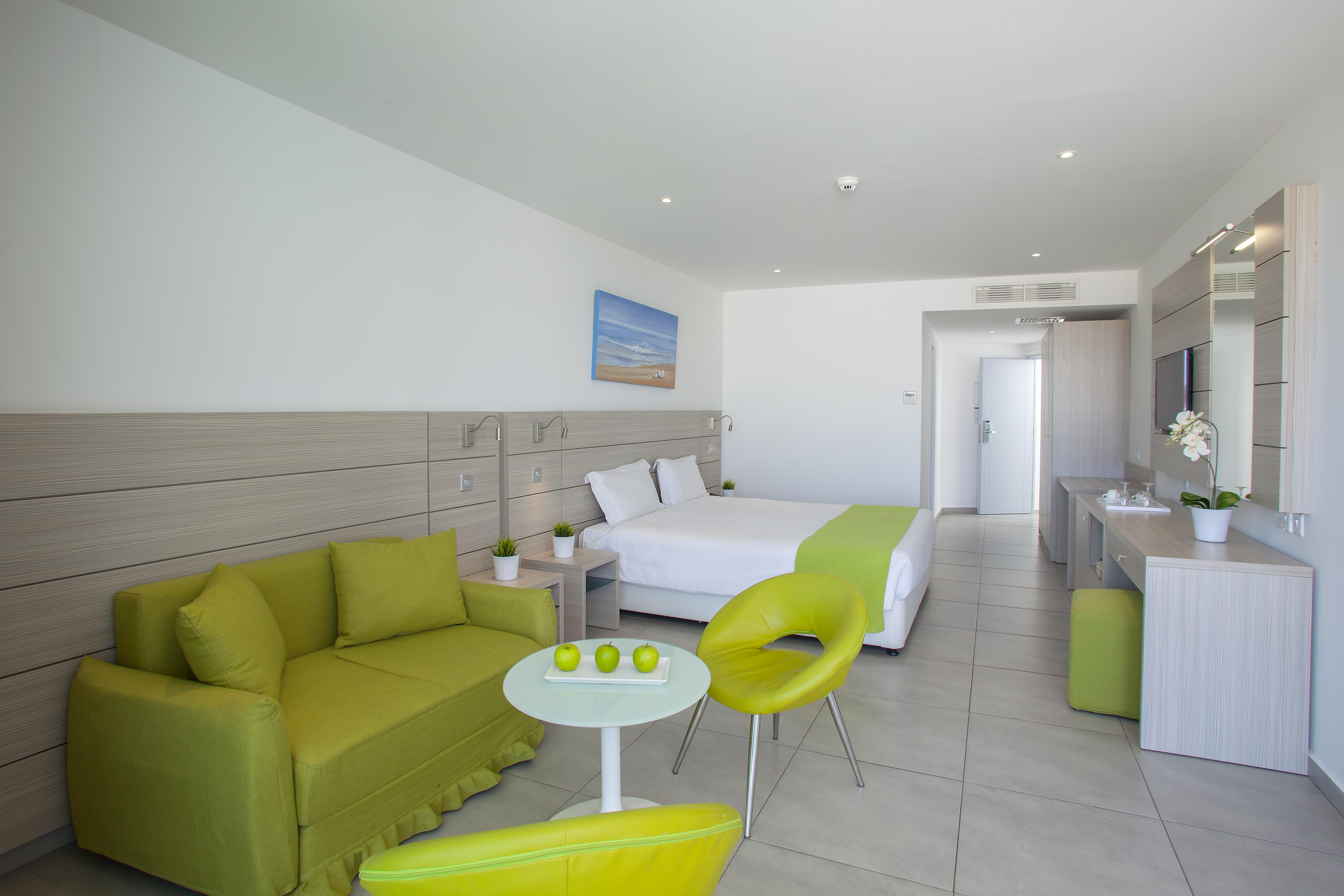 Limanaki & 4* Agia Napa