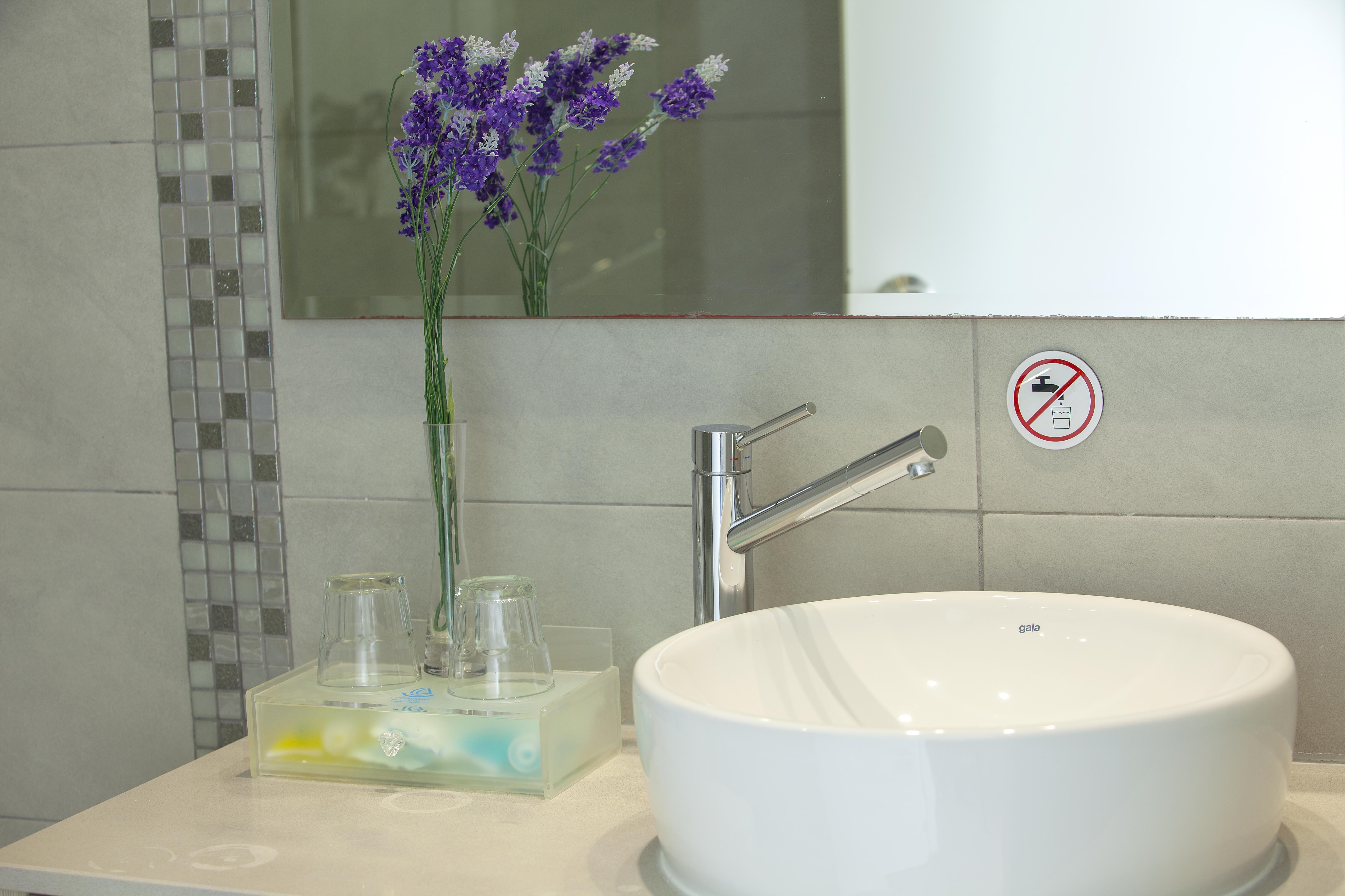 Hotel Limanaki Hotel&suites