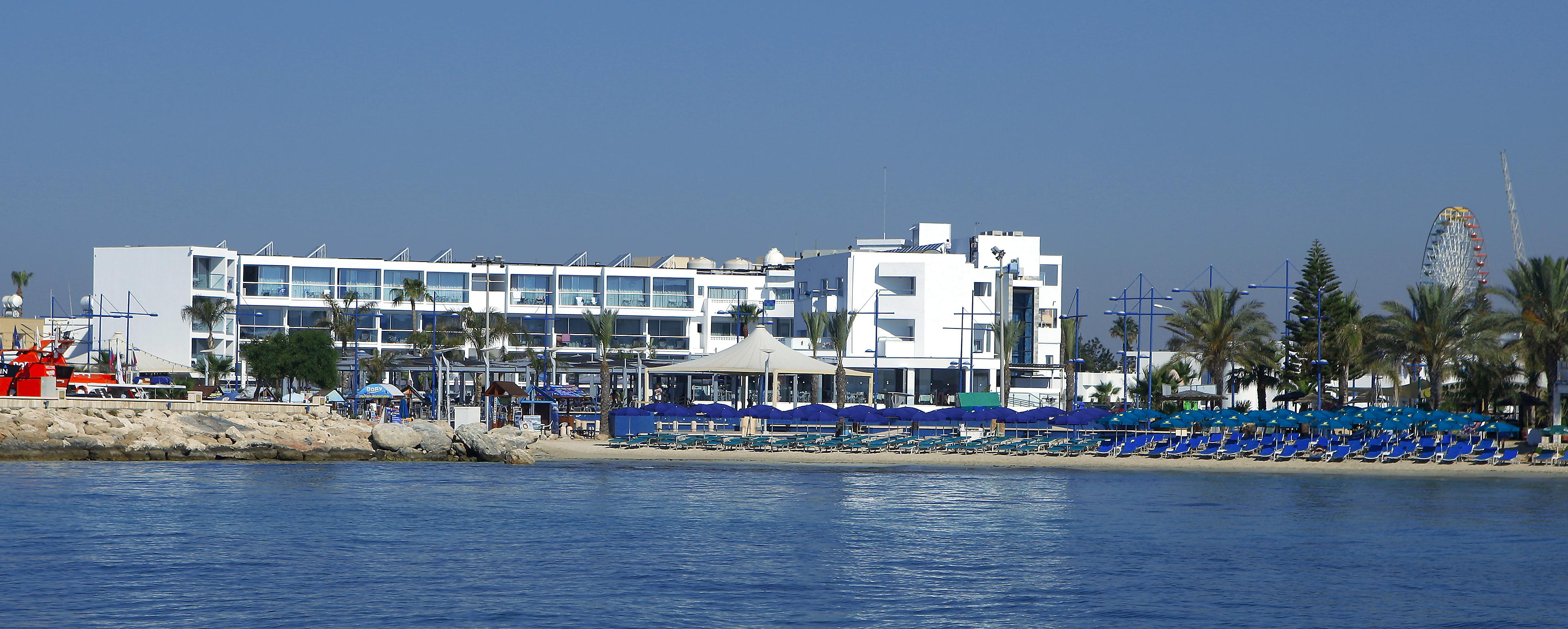 Limanaki Hotel&suites