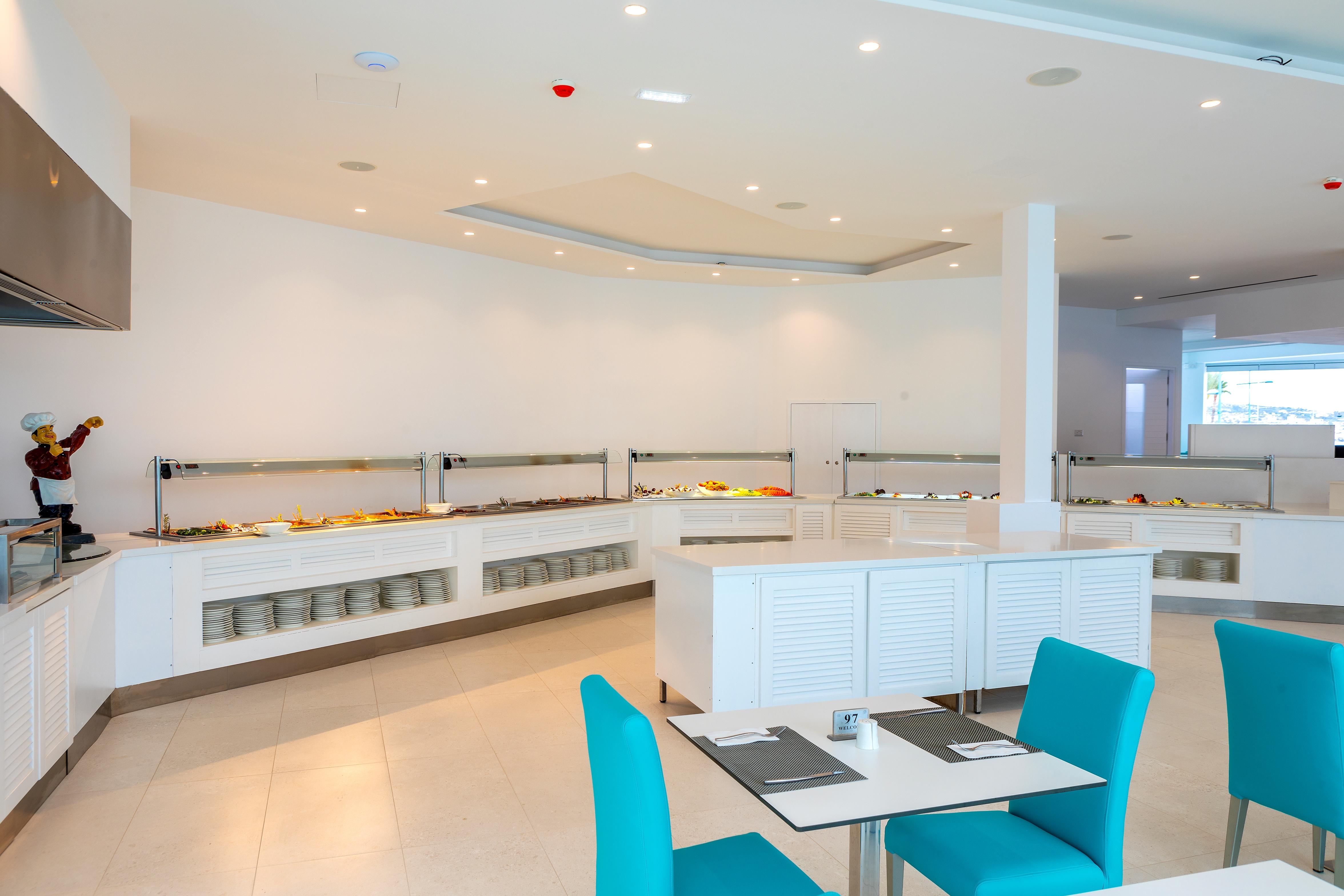 Hotel Limanaki Hotel&suites