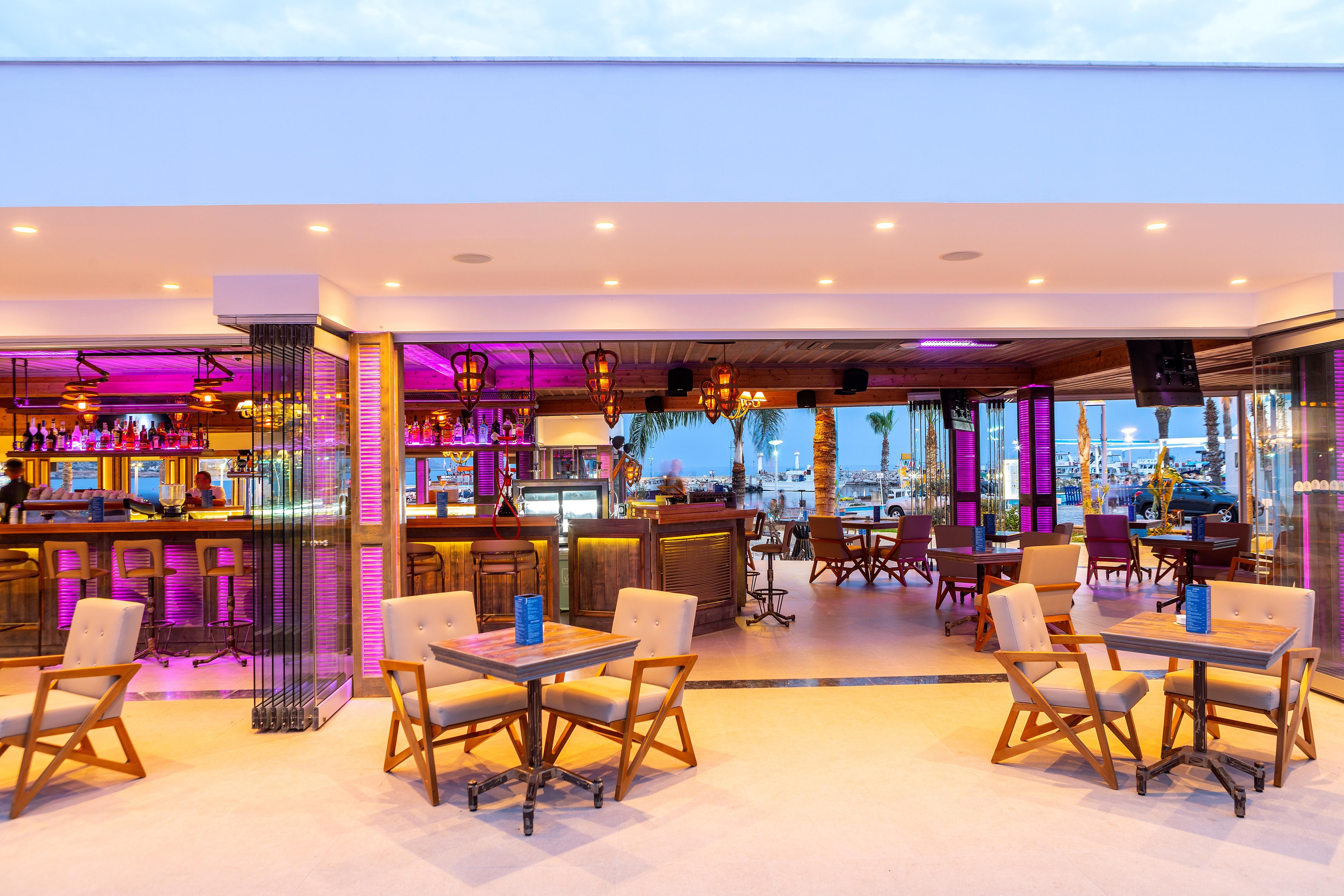 Limanaki Hotel&suites Agia Napa