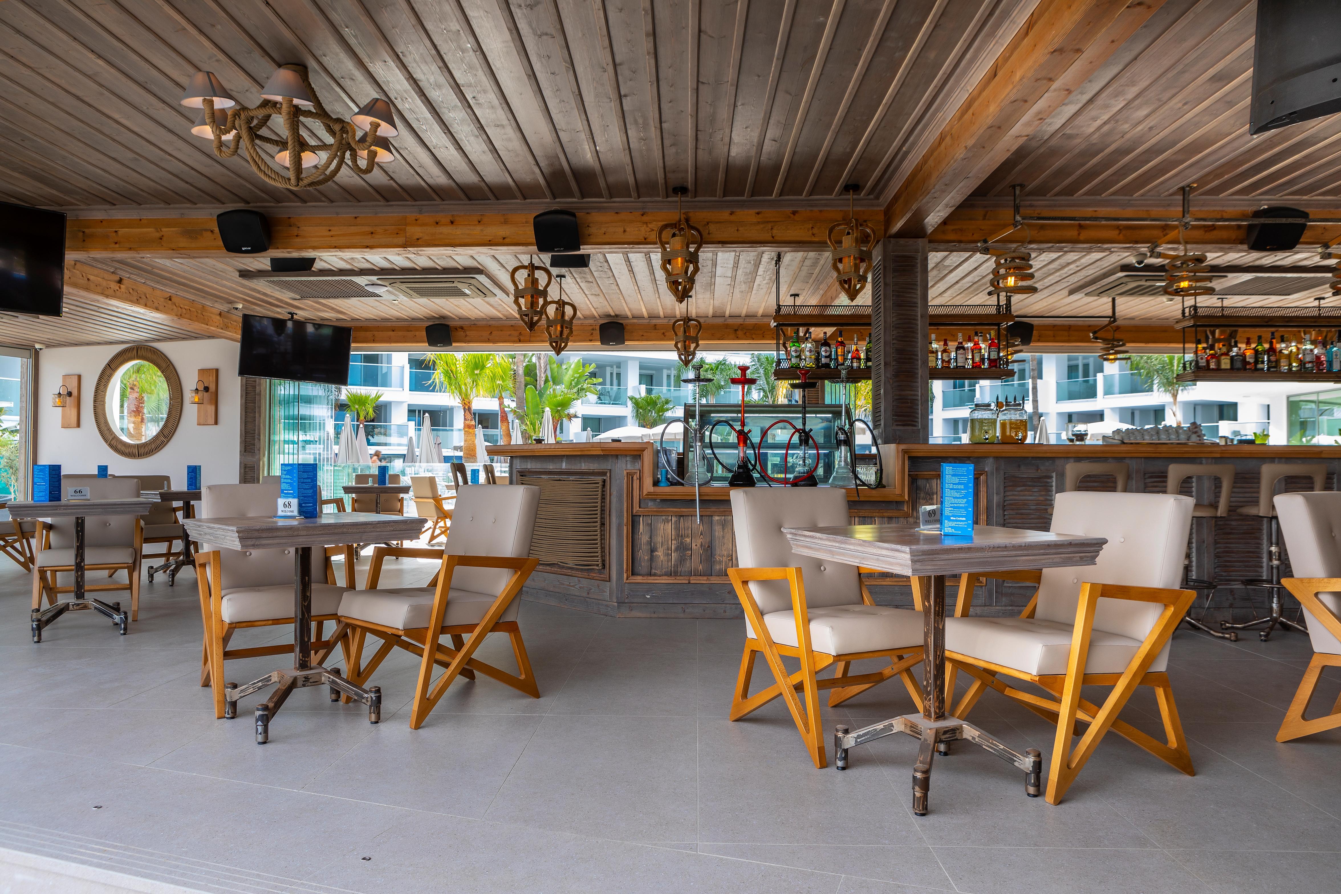 Limanaki Hotel&suites Hotel