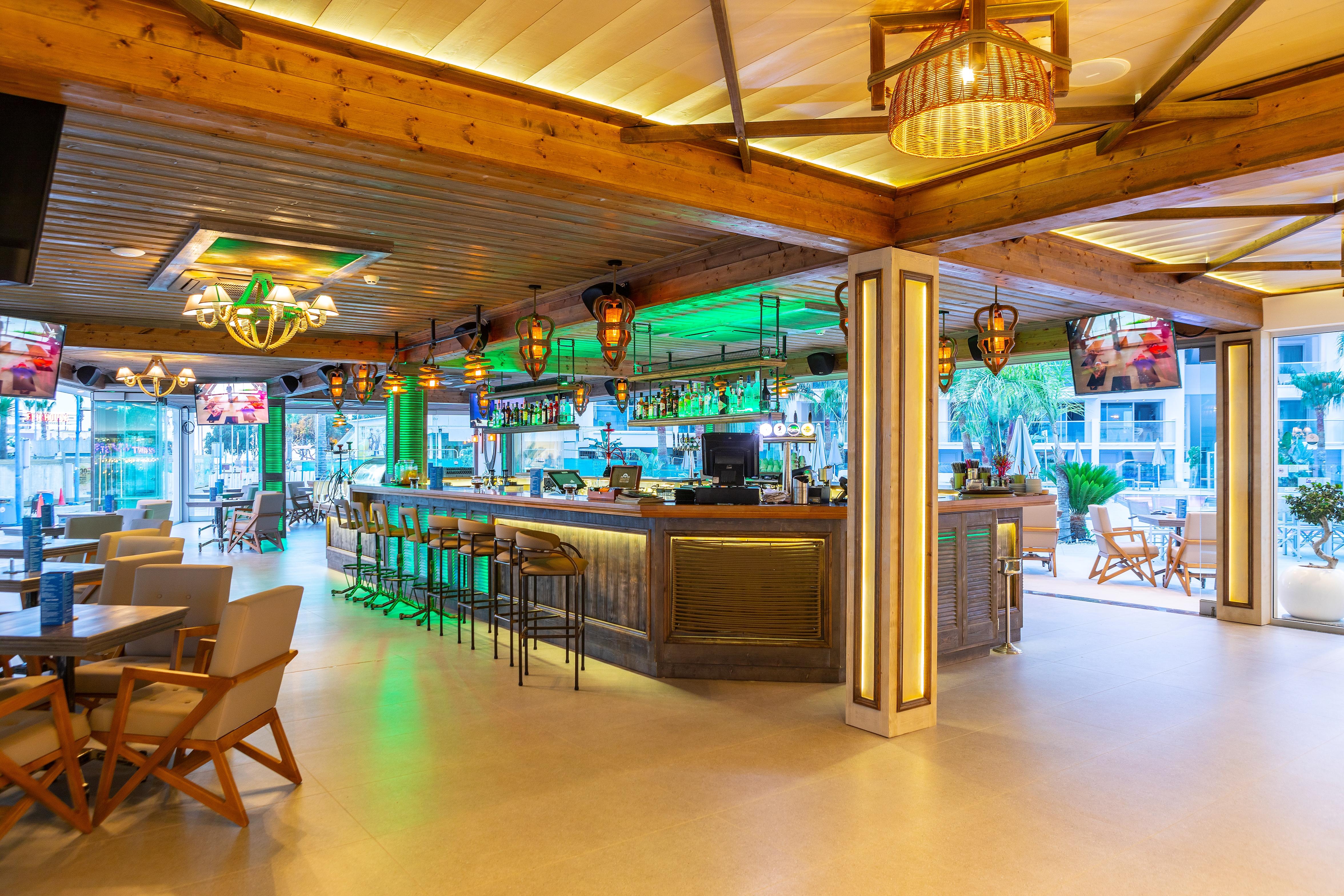 Limanaki Hotel&suites Hotel Agia Napa