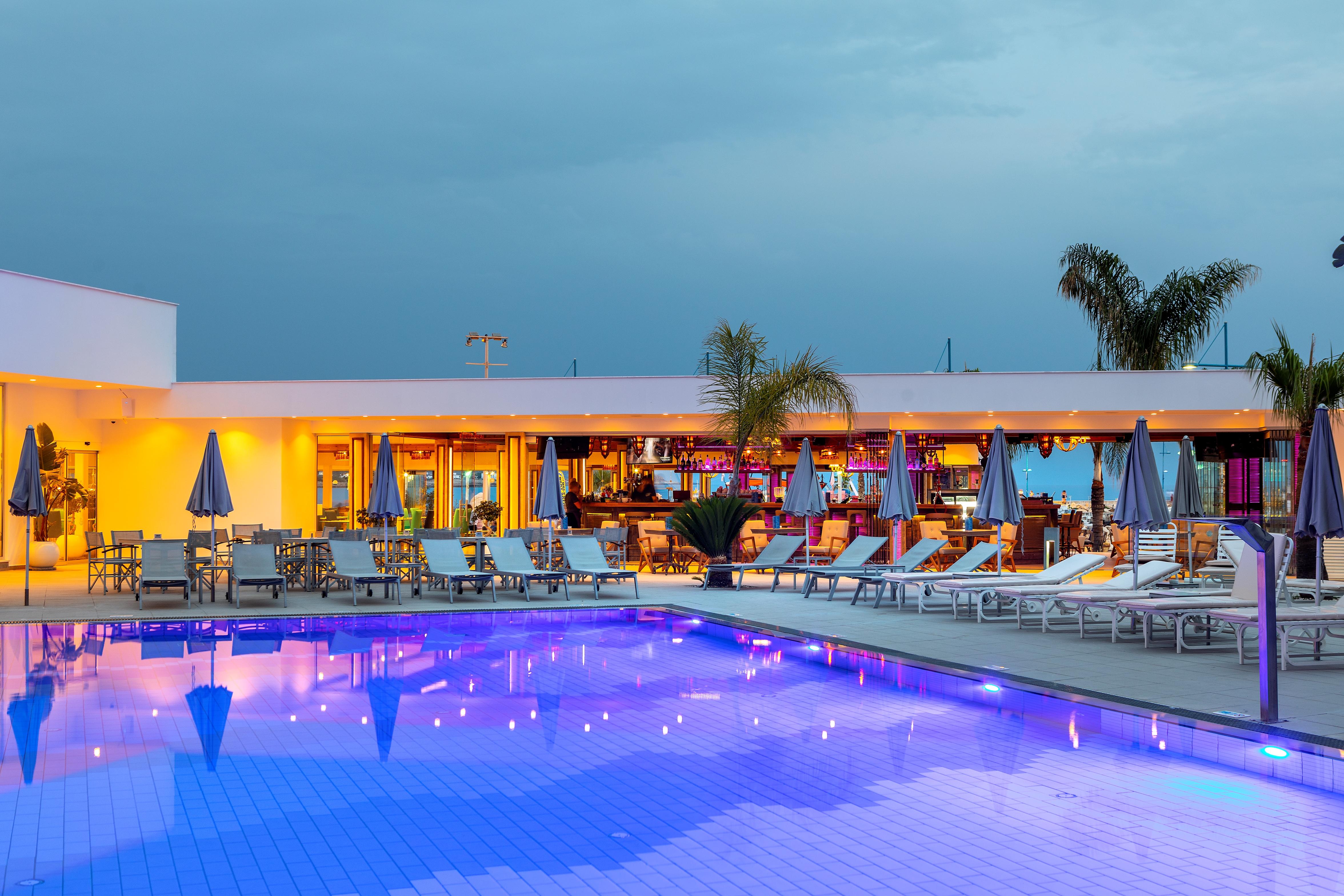 Limanaki Hotel&suites Hotel