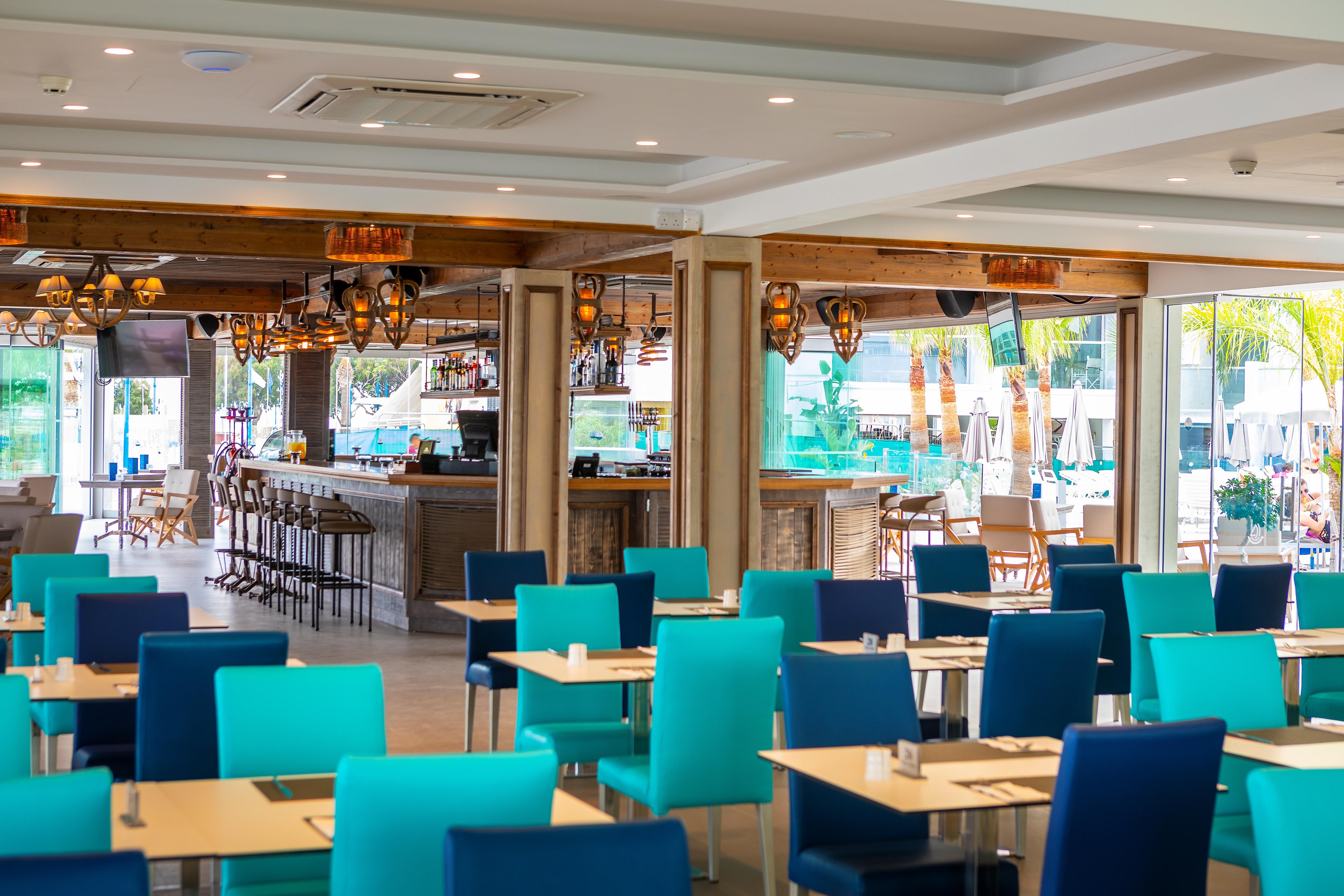 Limanaki Hotel&suites Hotel